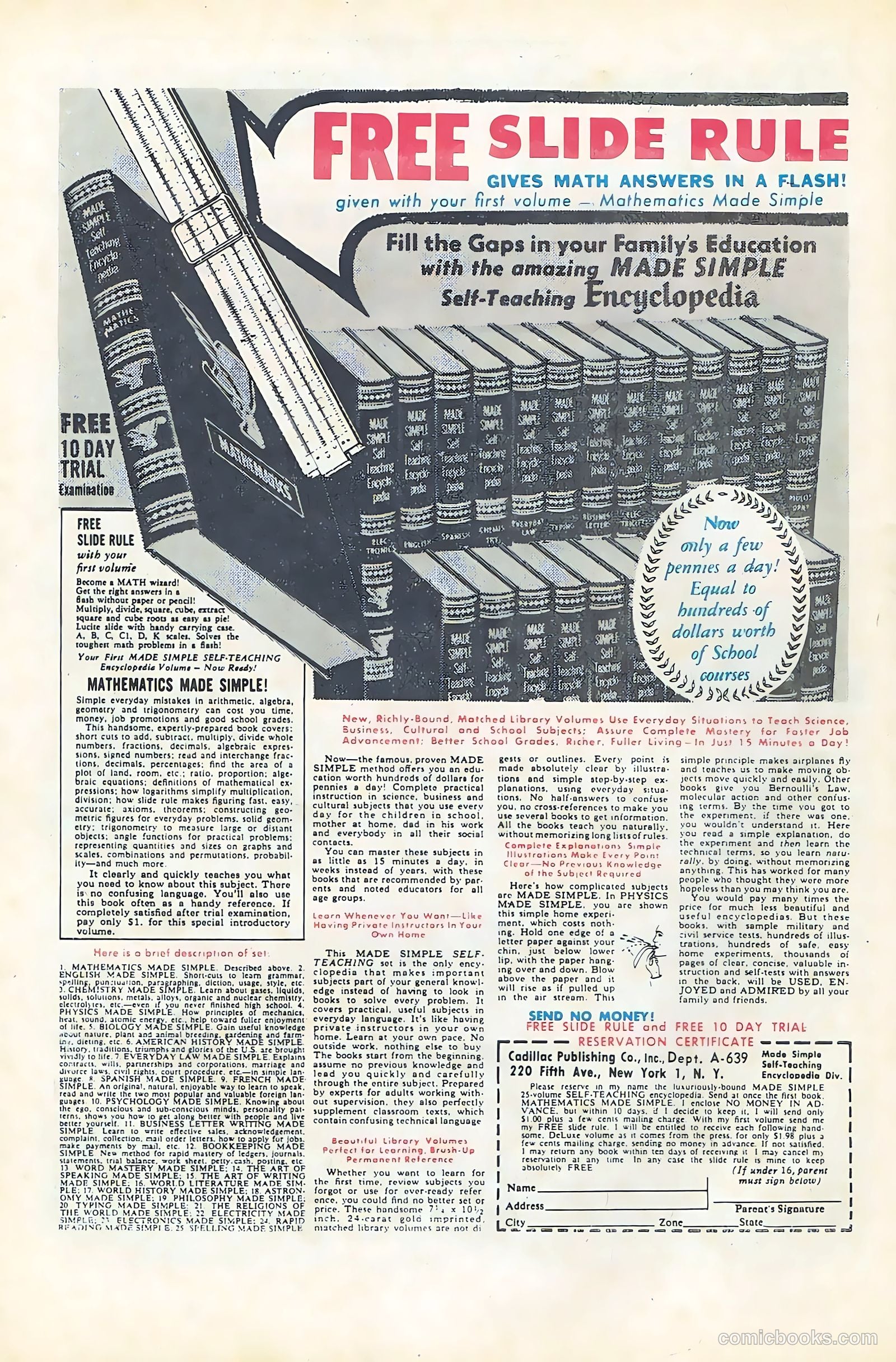 Romantic Story #77 (1965) — page 30 of 36