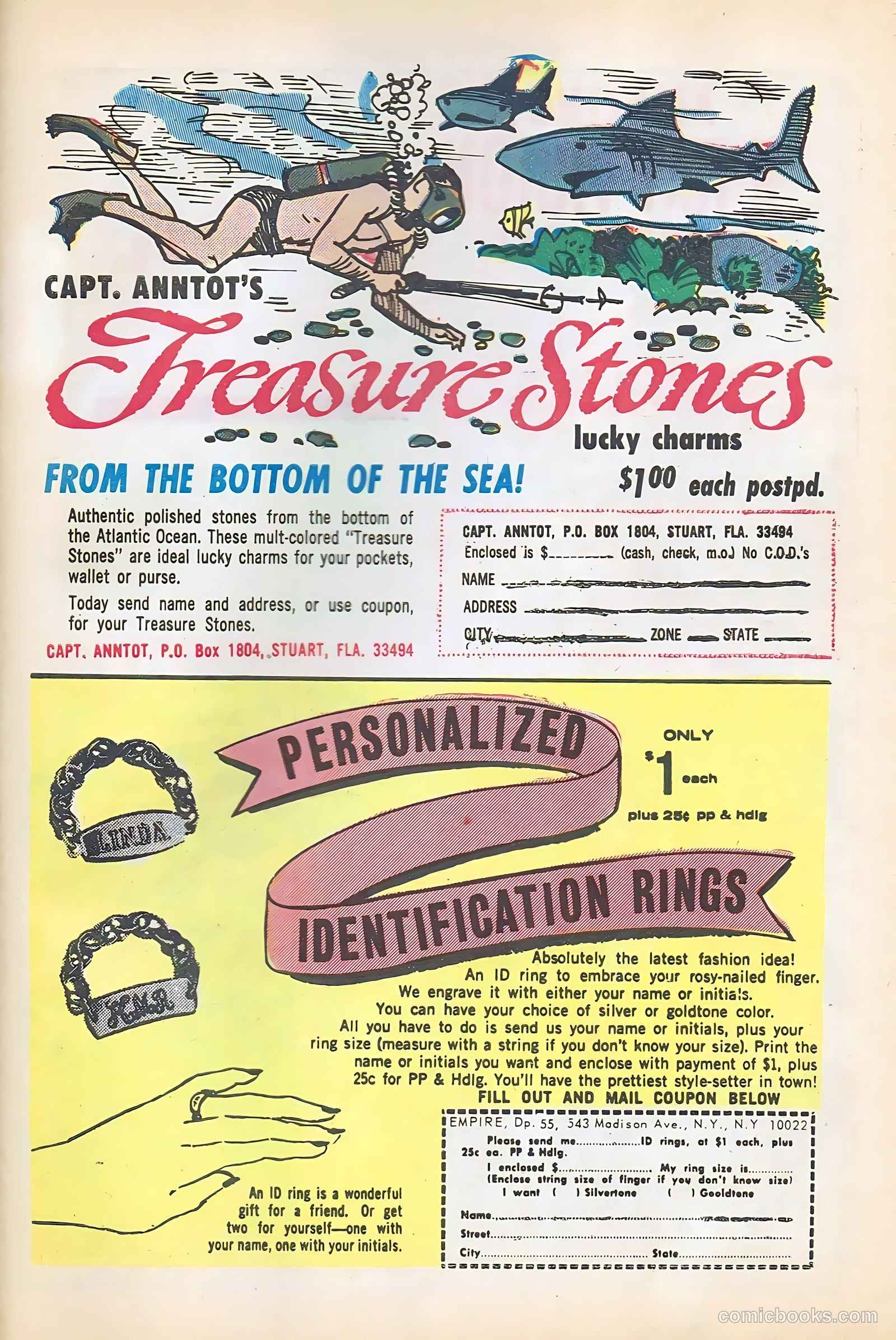 Romantic Story #78 (1965) — page 29 of 36