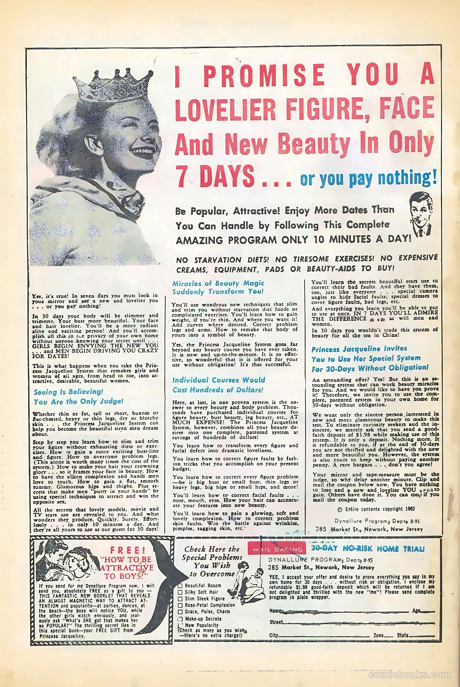 Romantic Story #78 (1965) — page 34 of 36