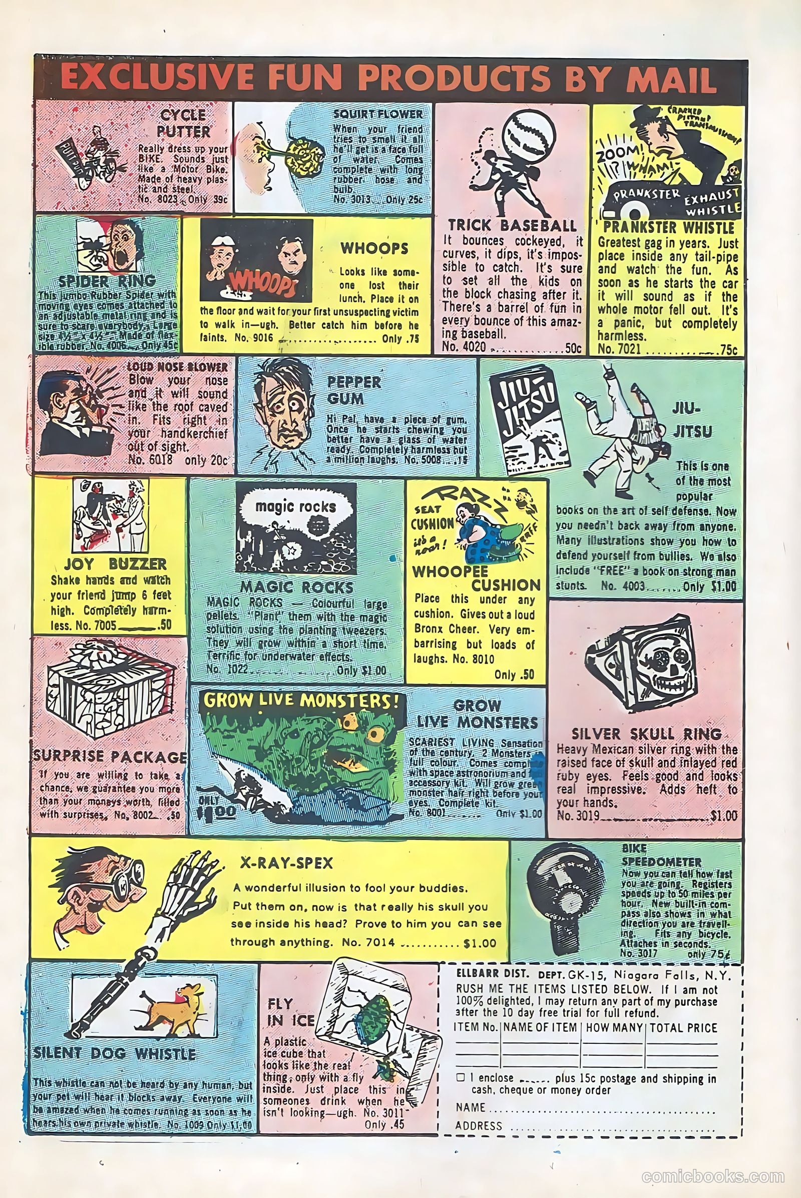 Romantic Story #79 (1965) — page 14 of 36