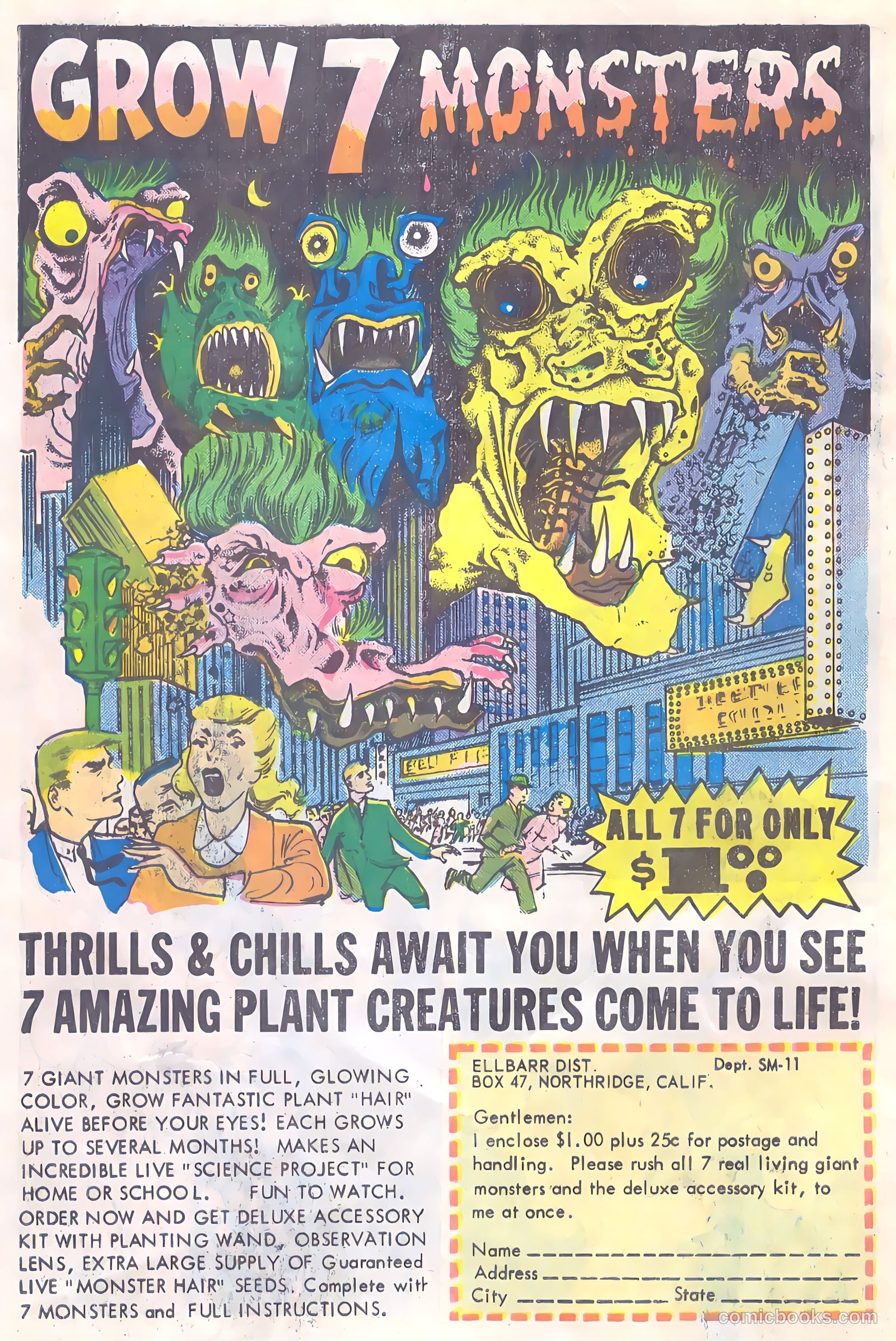 Romantic Story #81 (1966) — page 34 of 36
