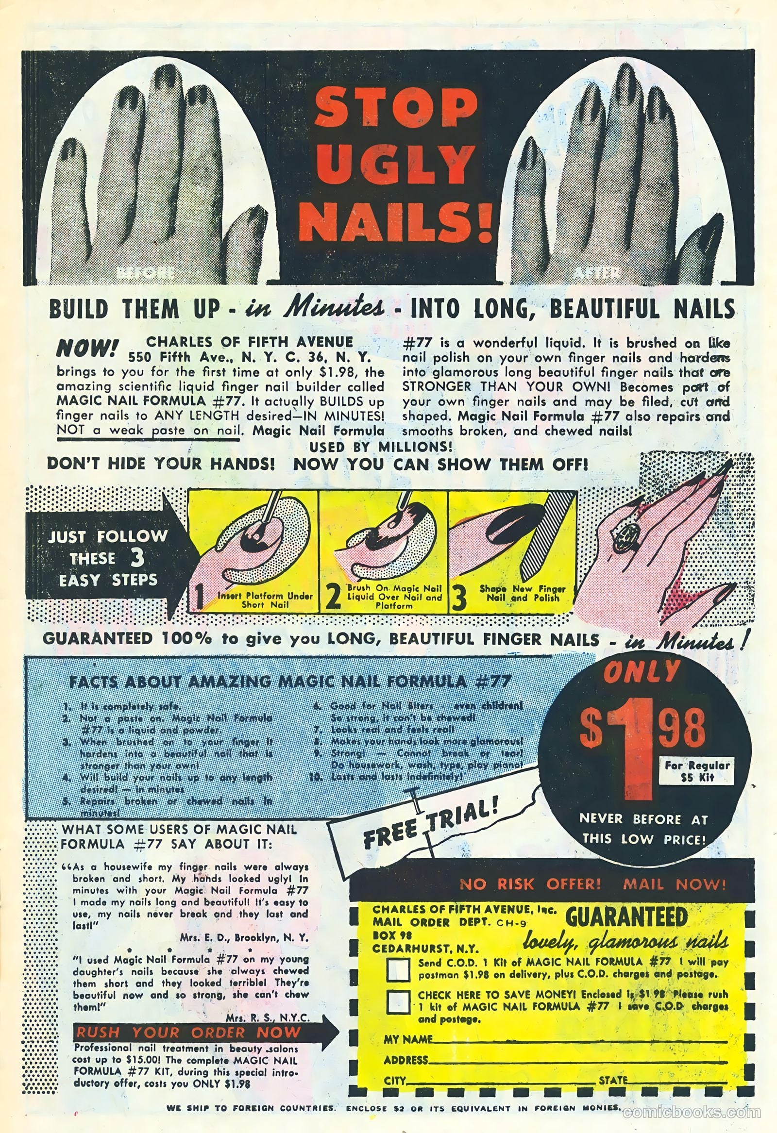 Romantic Story #85 (1966) — page 7 of 36