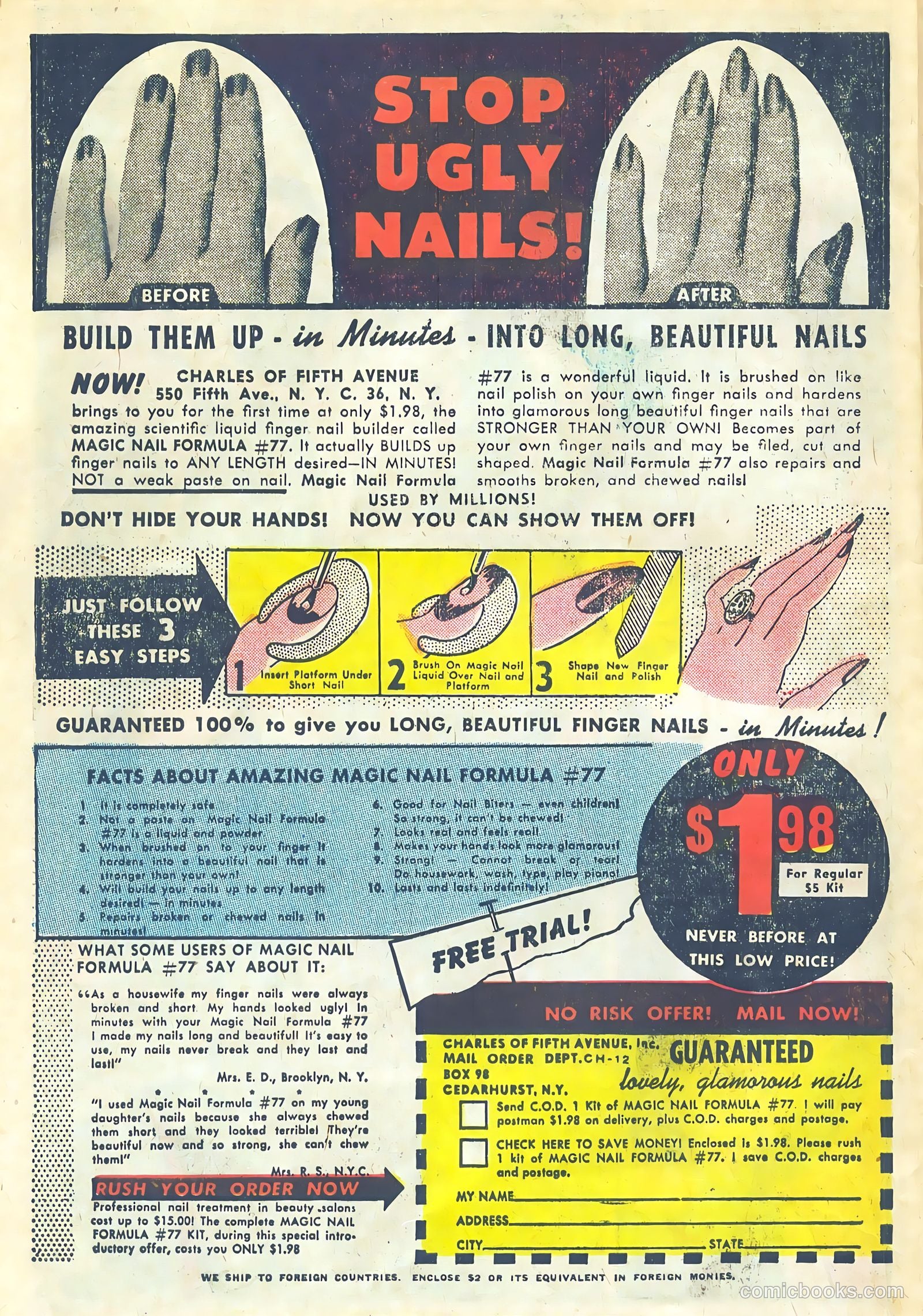 Romantic Story #86 (1967) — page 30 of 36