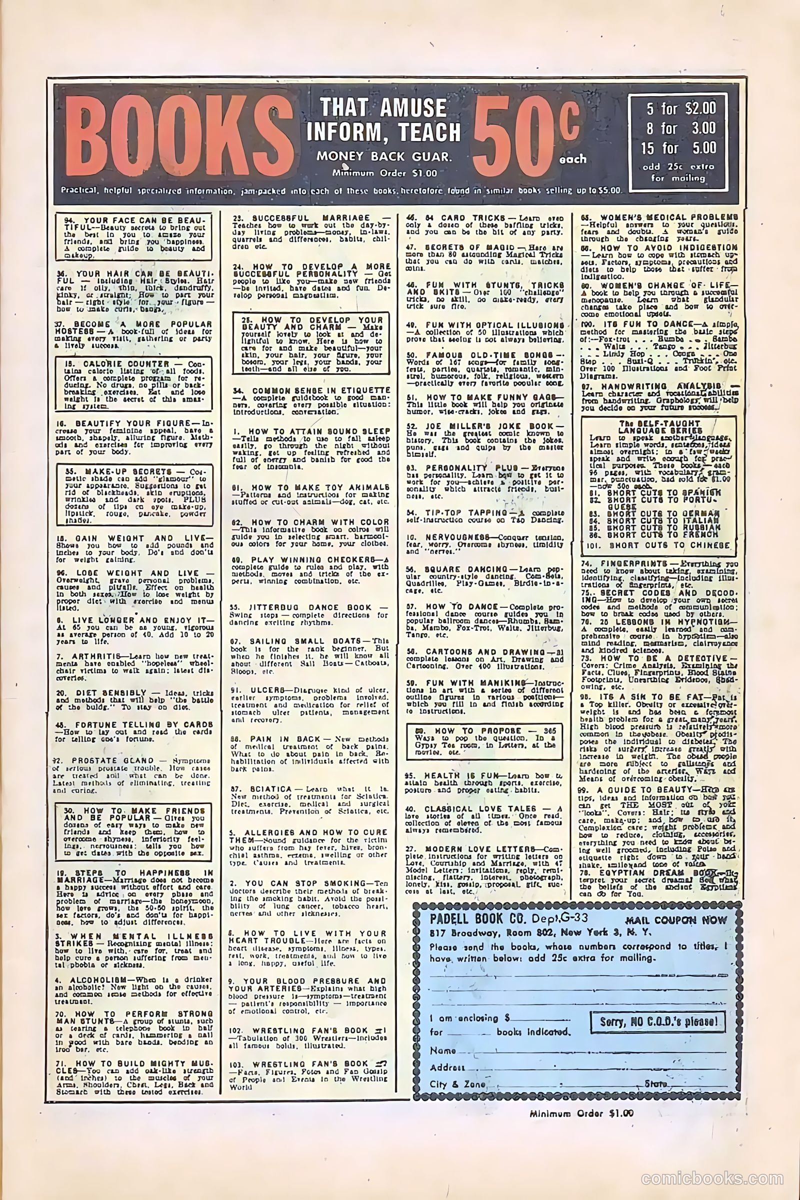 Romantic Story #87 (1967) — page 7 of 37