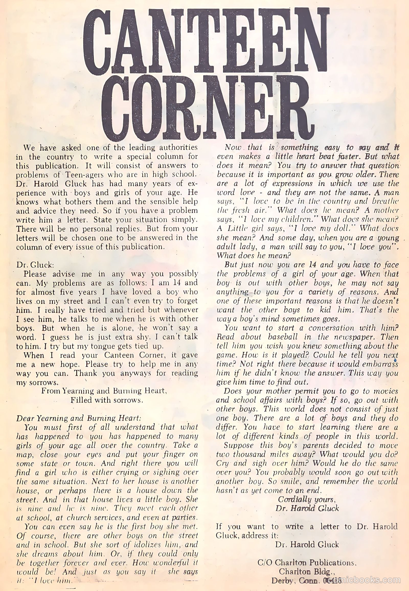 Romantic Story #87 (1967) — page 13 of 37