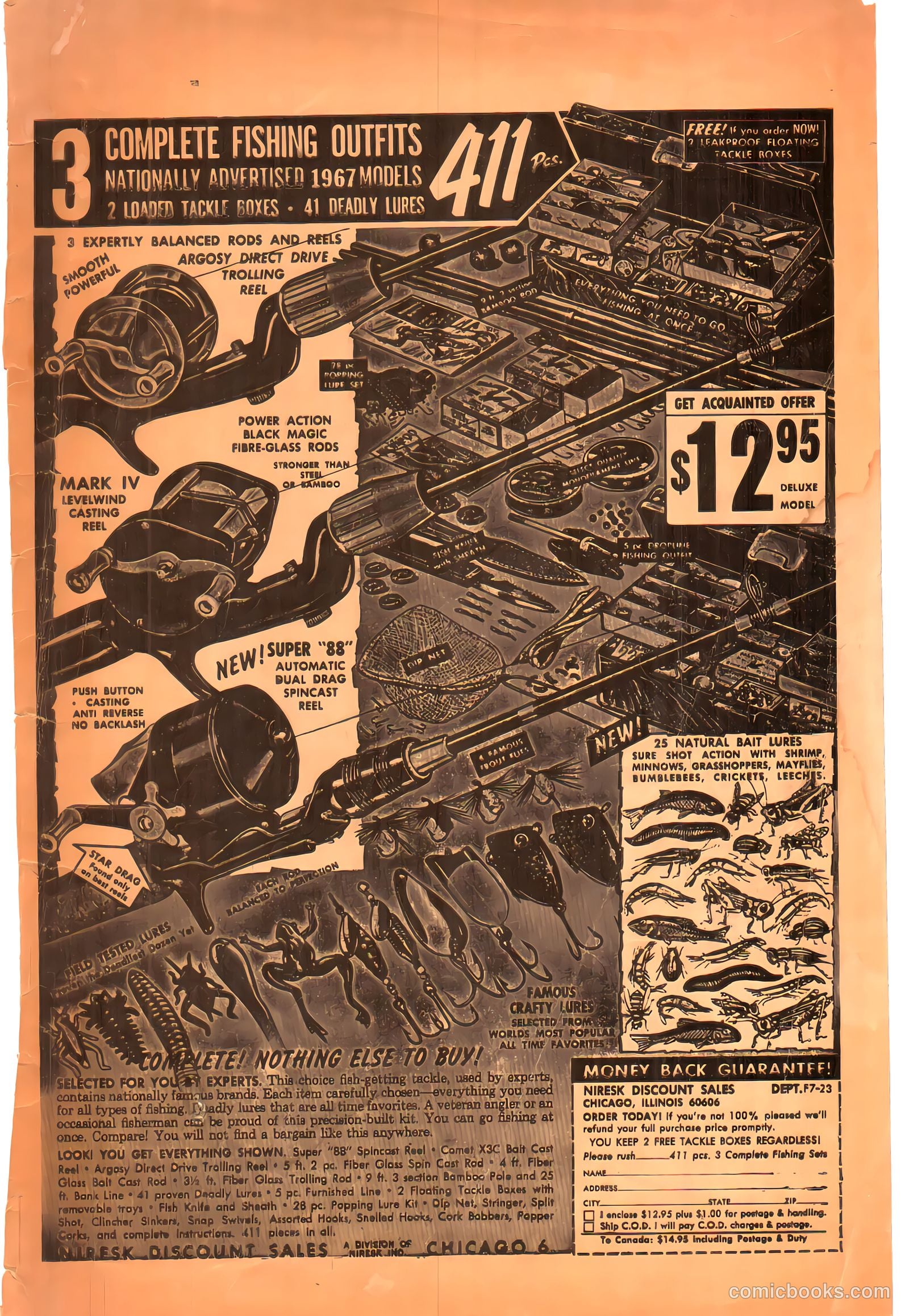Romantic Story #90 (1967) — page 35 of 36