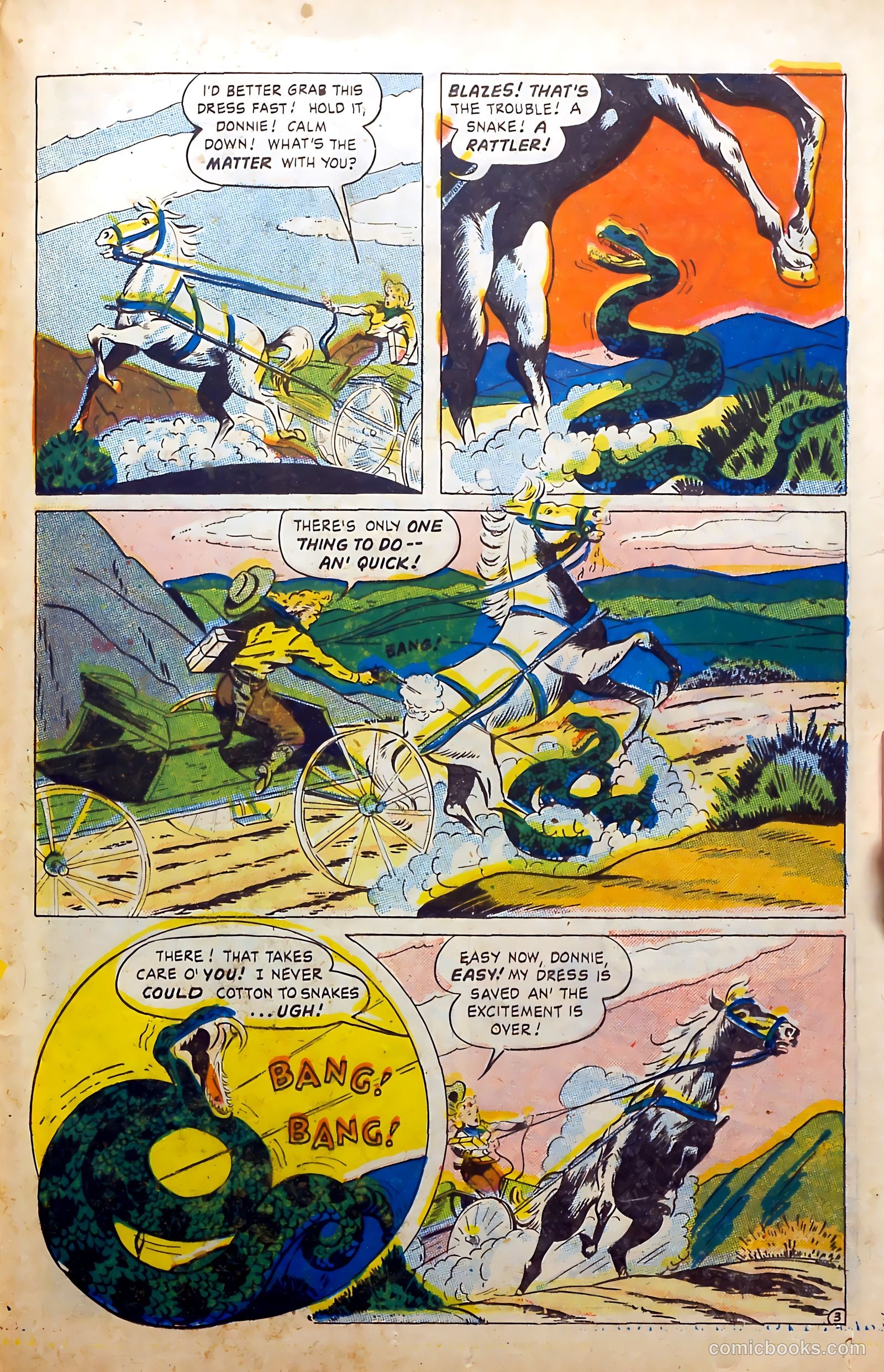 Roundup #1 (1948) — page 37 of 52