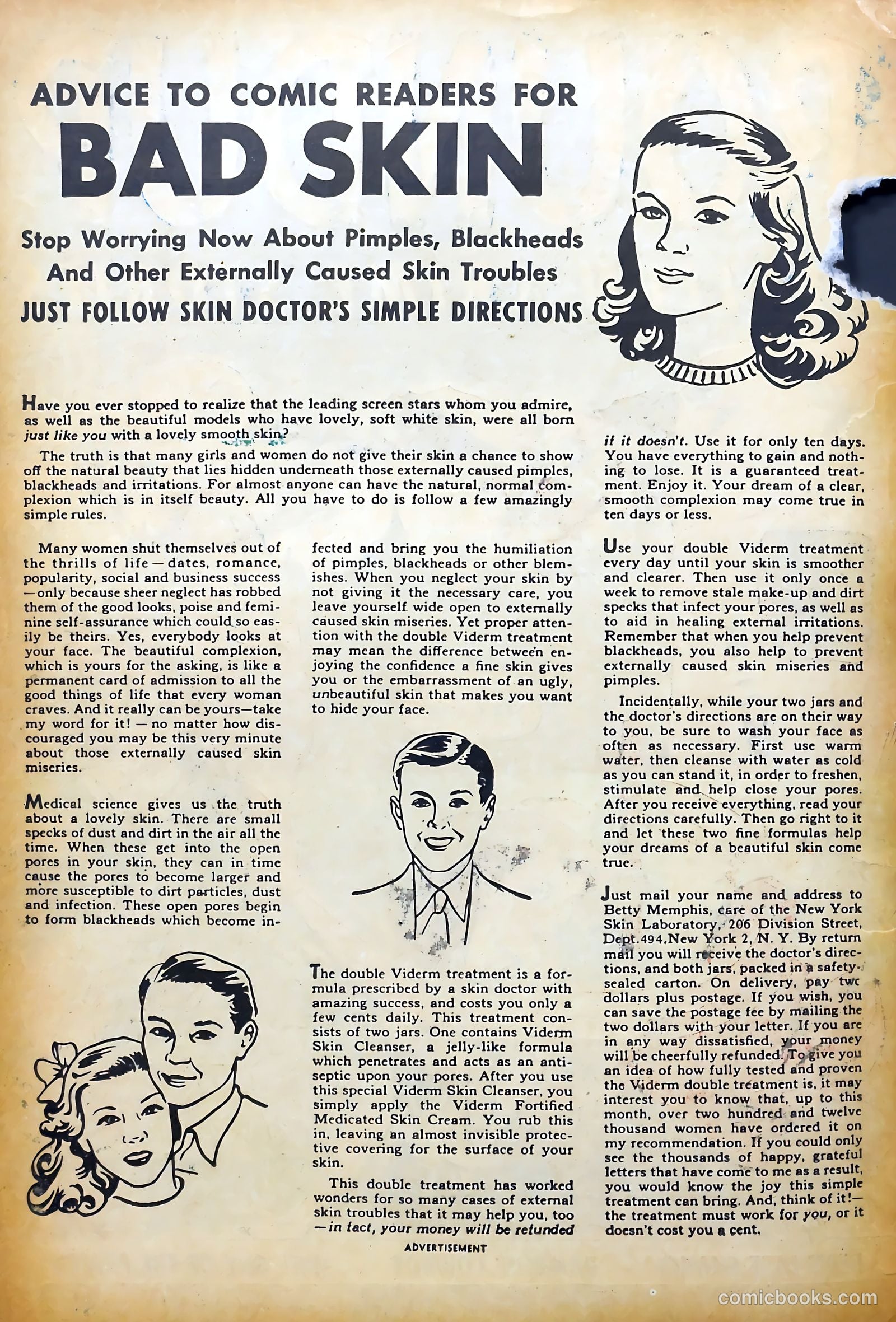 Roundup #2 (1948) — page 2 of 52