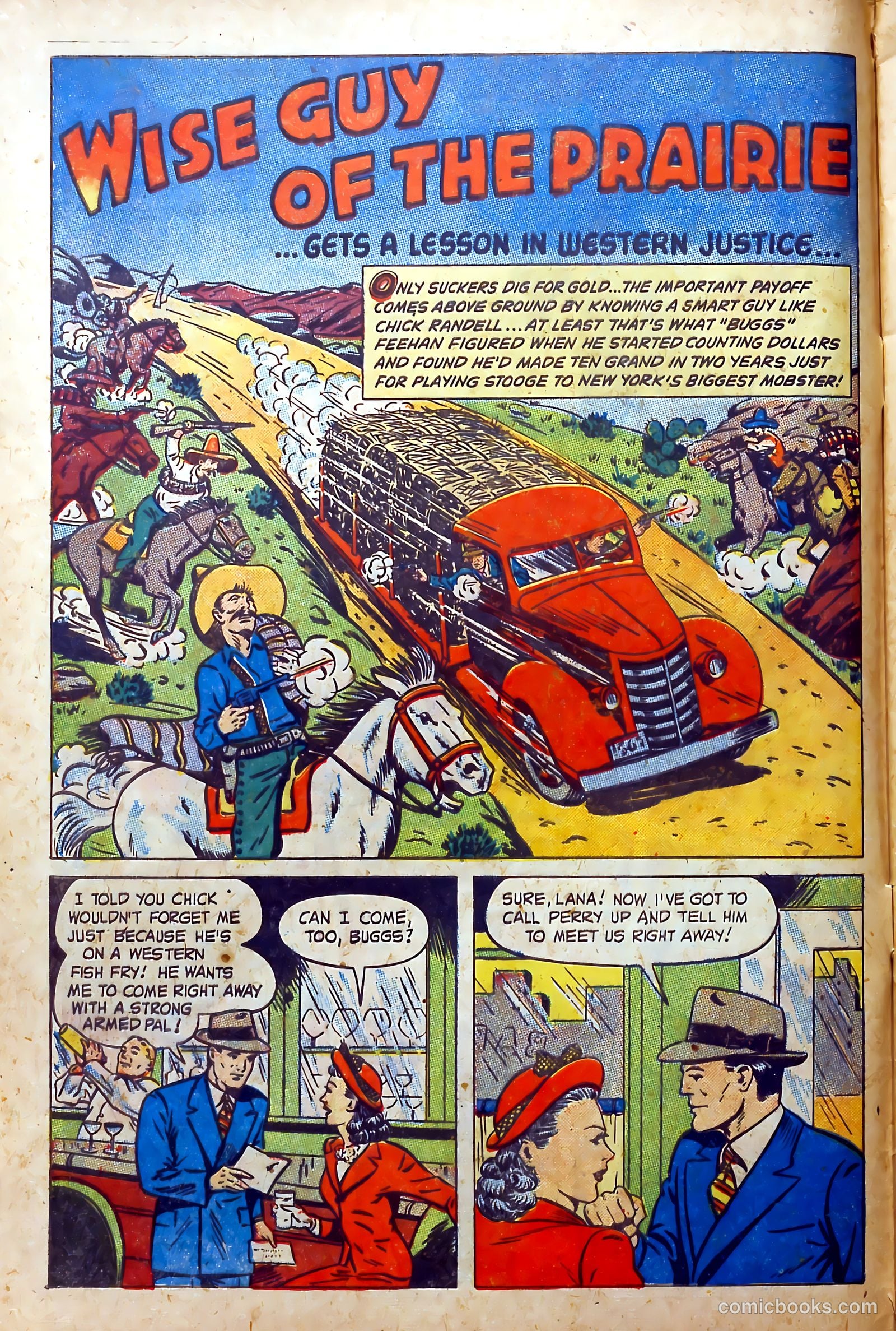 Roundup #2 (1948) — page 10 of 52