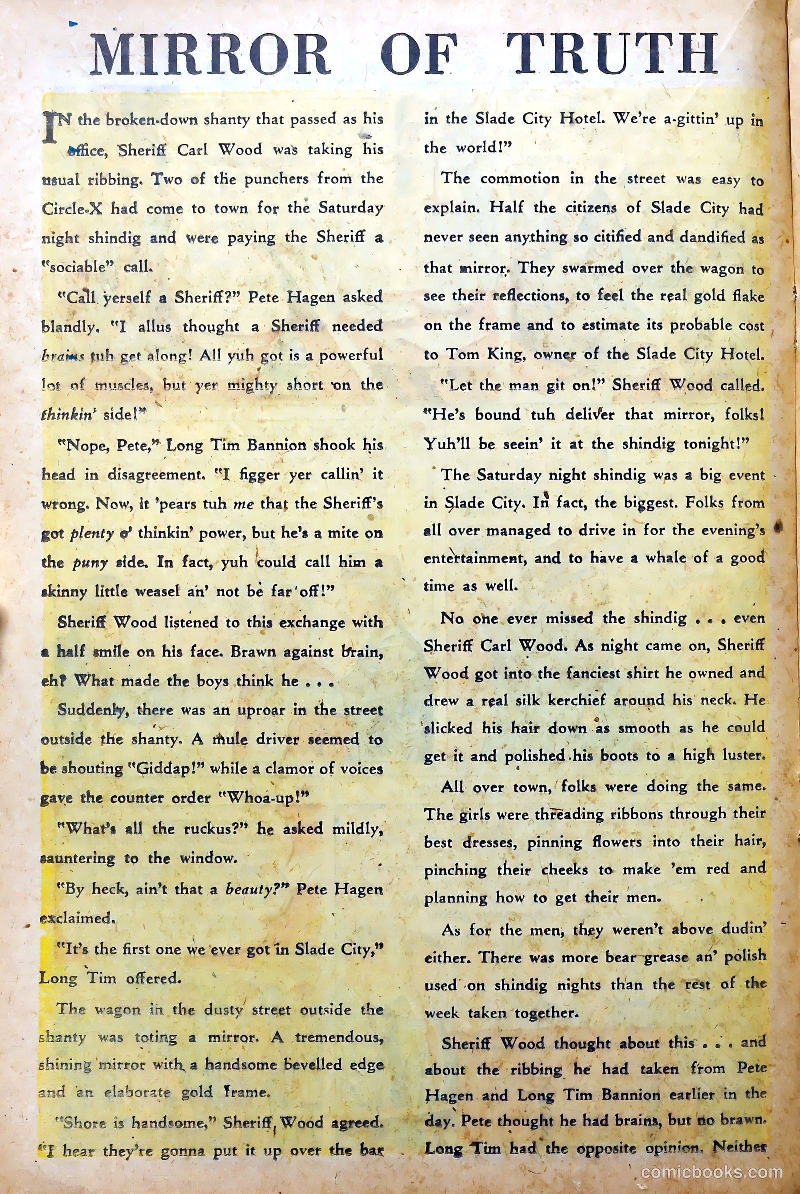 Roundup #2 (1948) — page 24 of 52