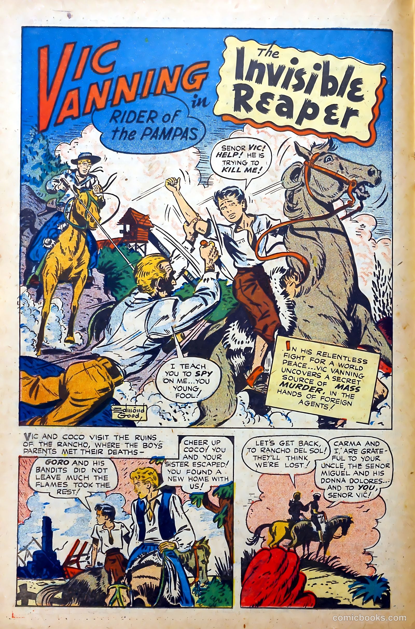 Roundup #2 (1948) — page 26 of 52