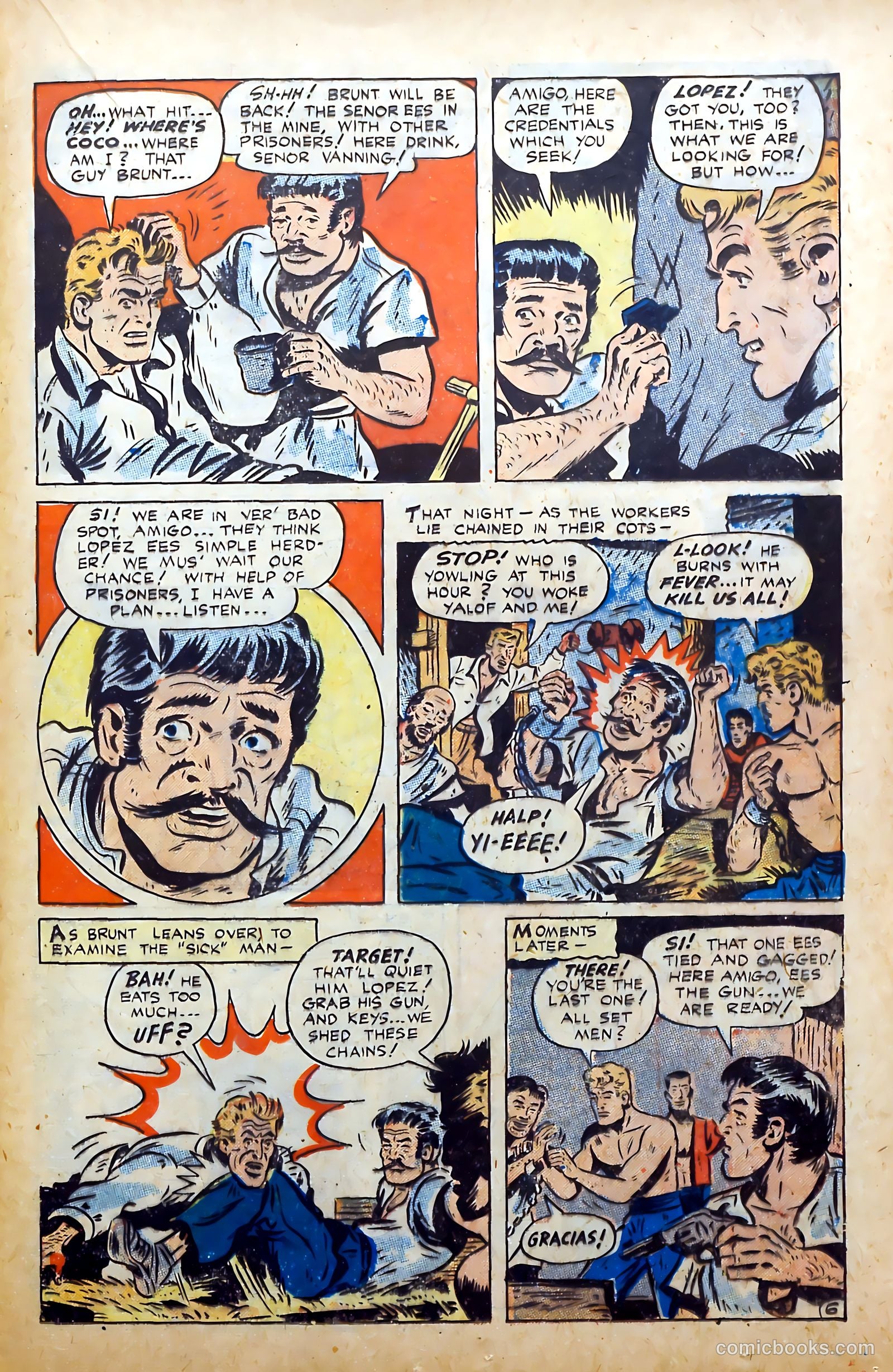 Roundup #2 (1948) — page 31 of 52