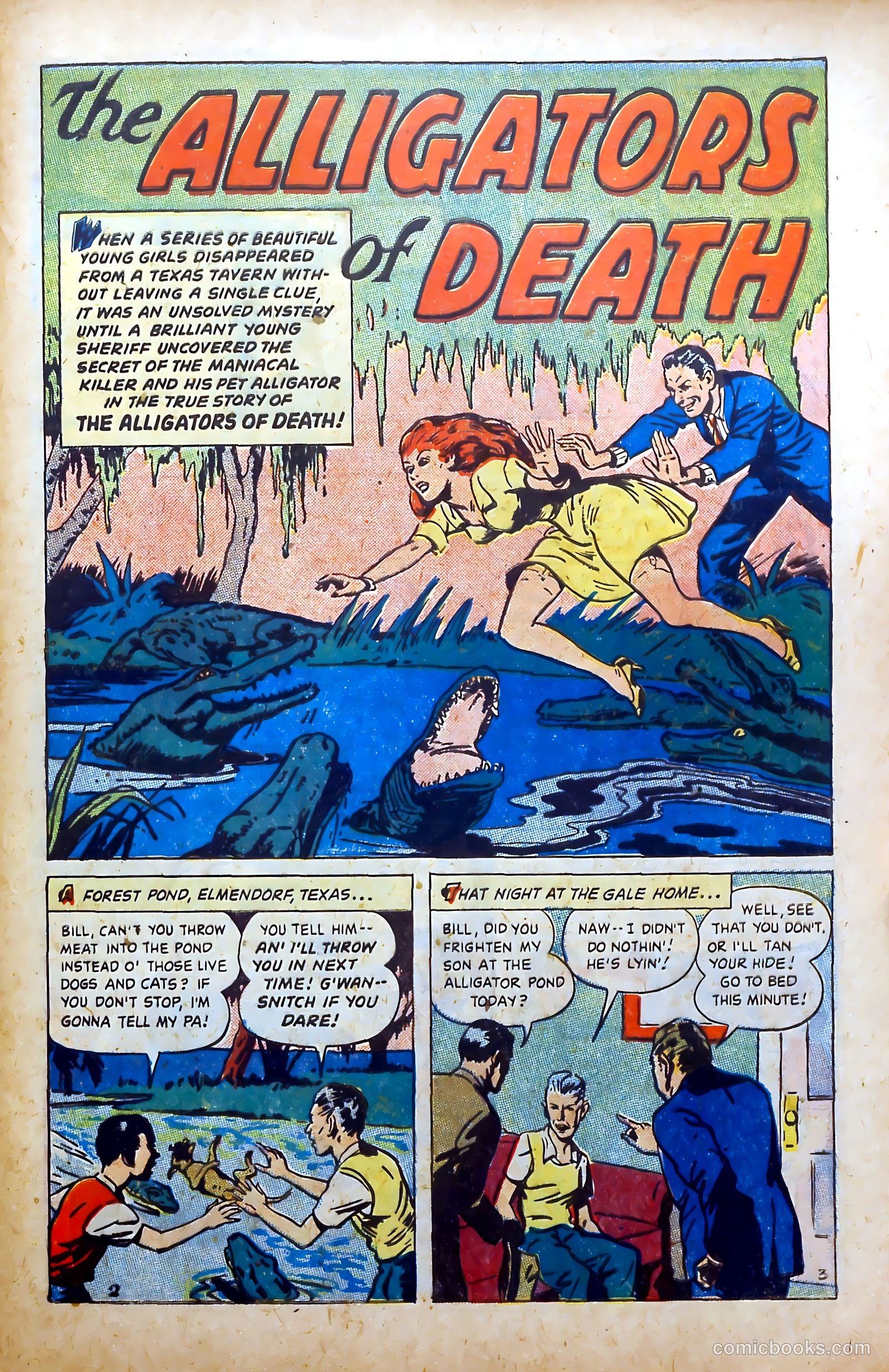 Roundup #2 (1948) — page 43 of 52