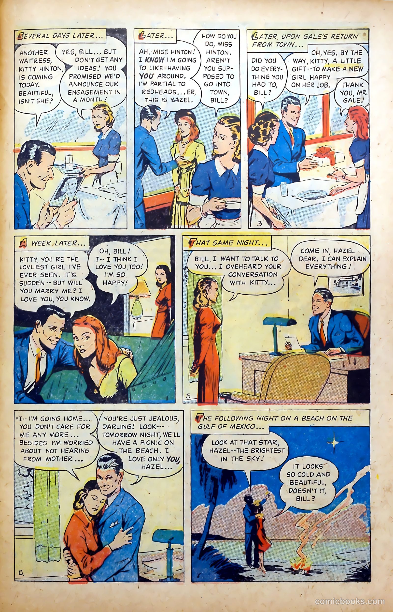Roundup #2 (1948) — page 45 of 52