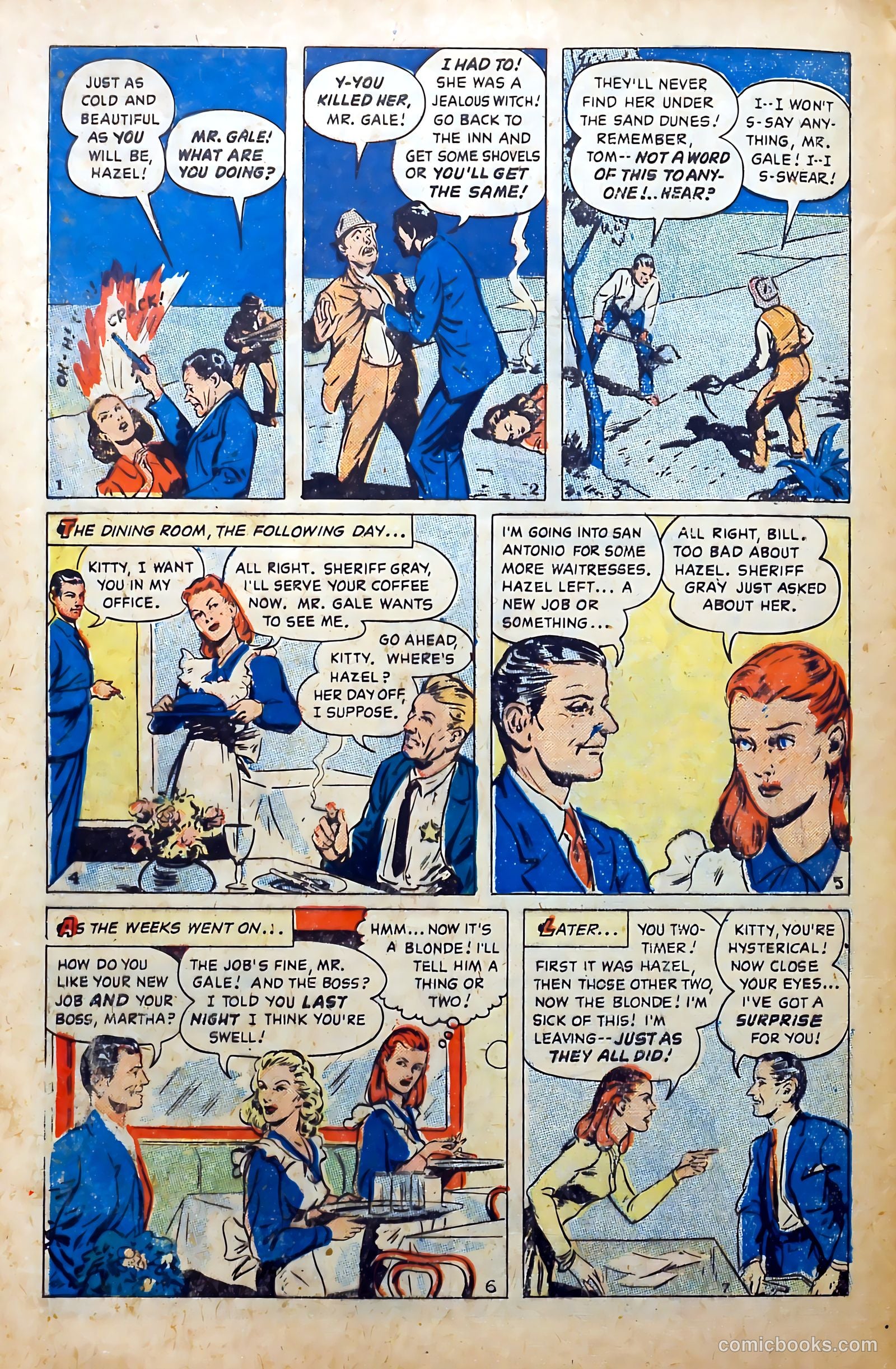 Roundup #2 (1948) — page 46 of 52