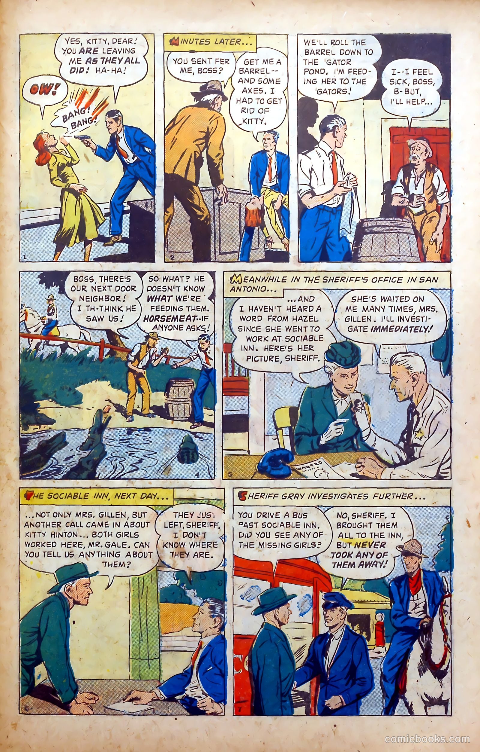 Roundup #2 (1948) — page 47 of 52