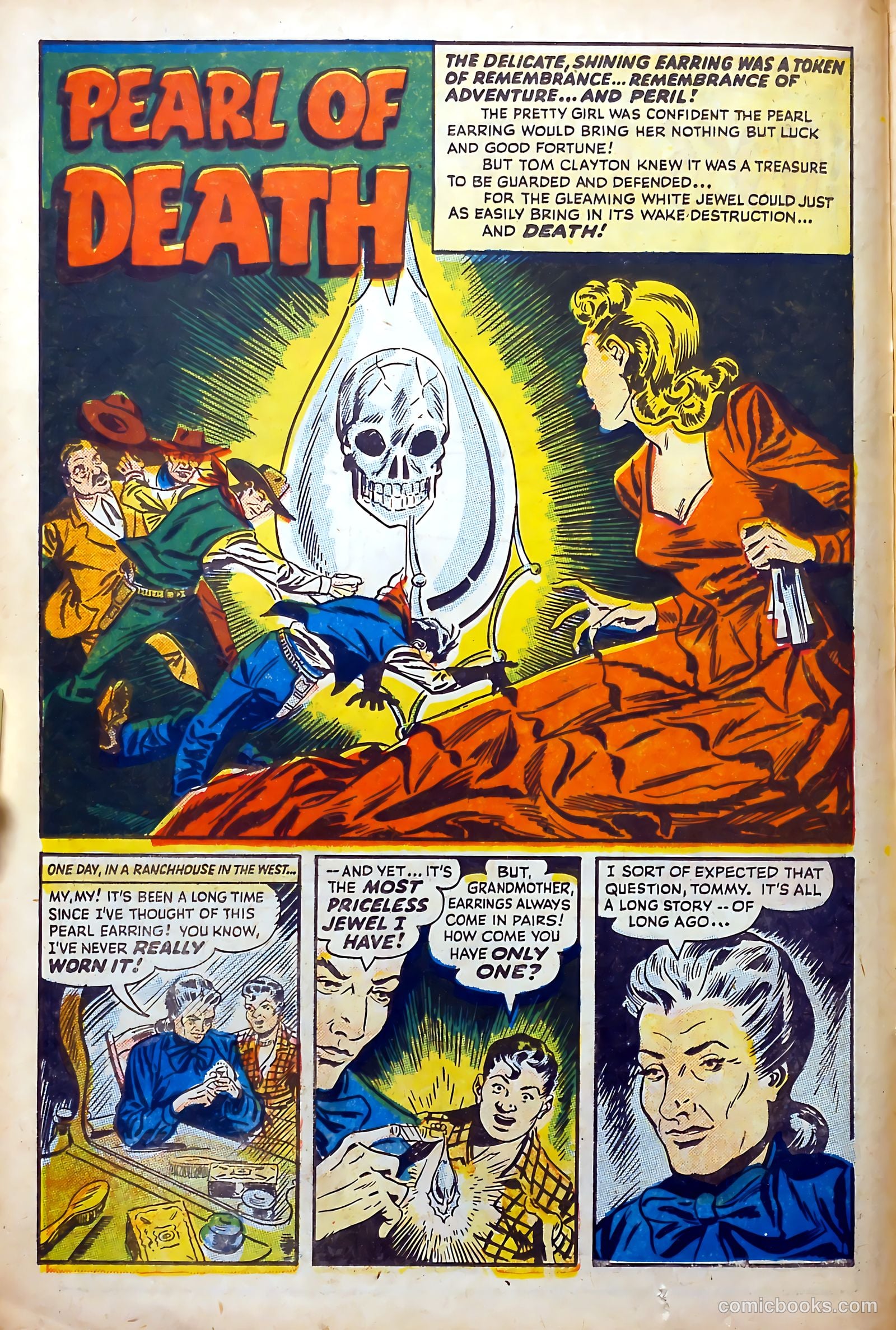 Roundup #4 (1949) — page 18 of 52