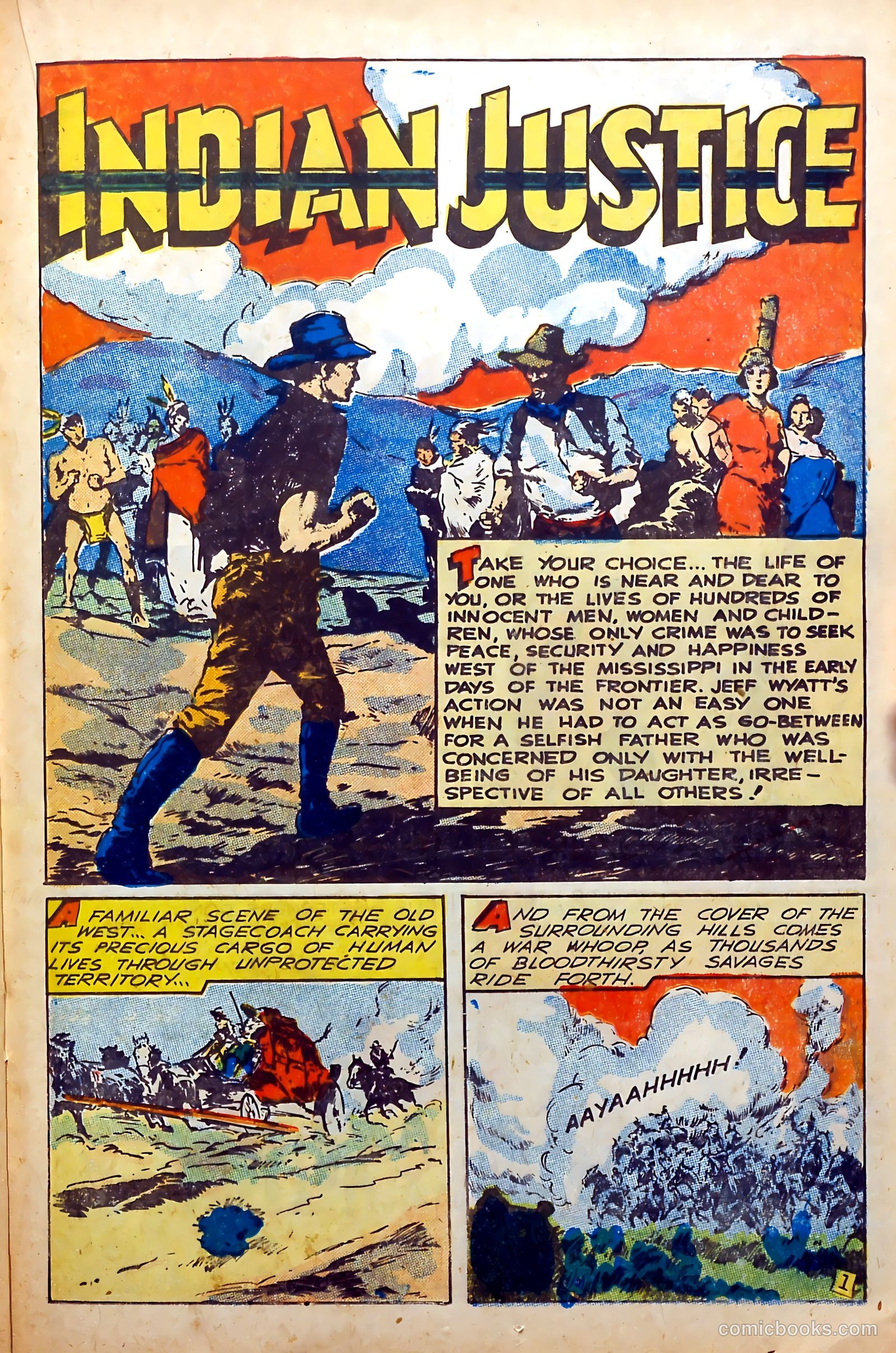 Roundup #4 (1949) — page 31 of 52