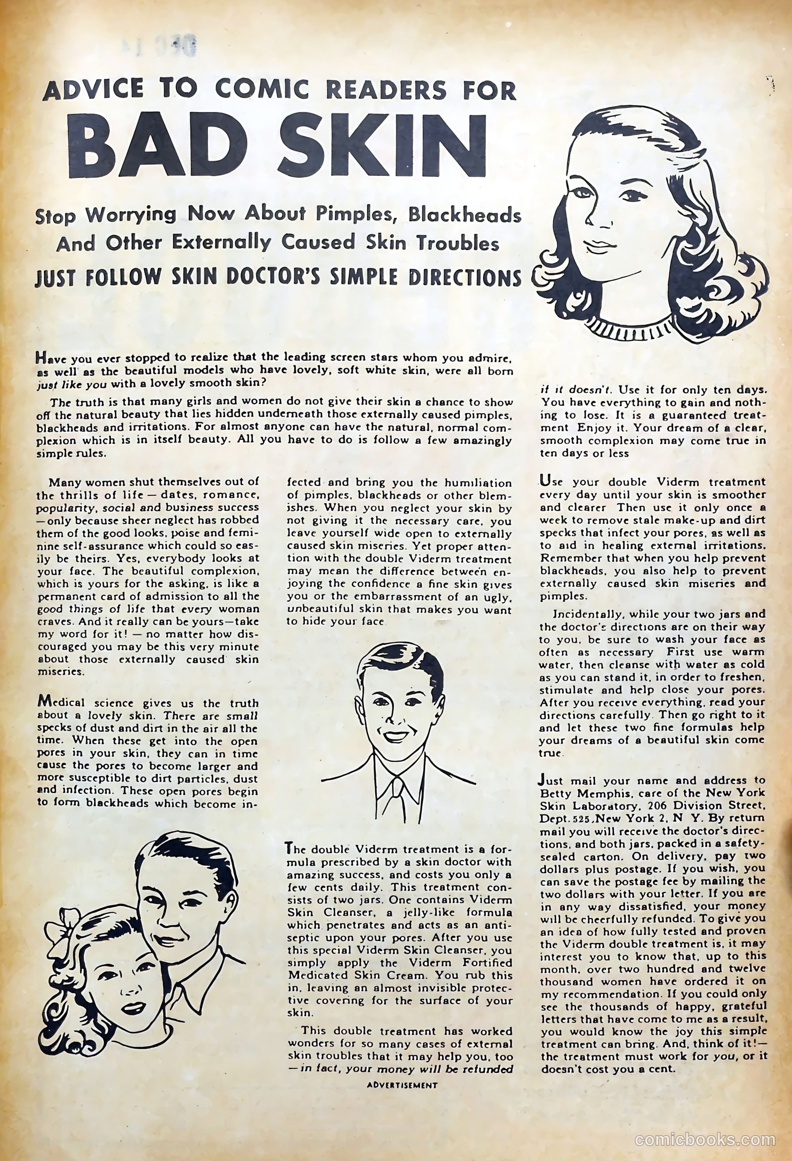 Roundup #4 (1949) — page 51 of 52
