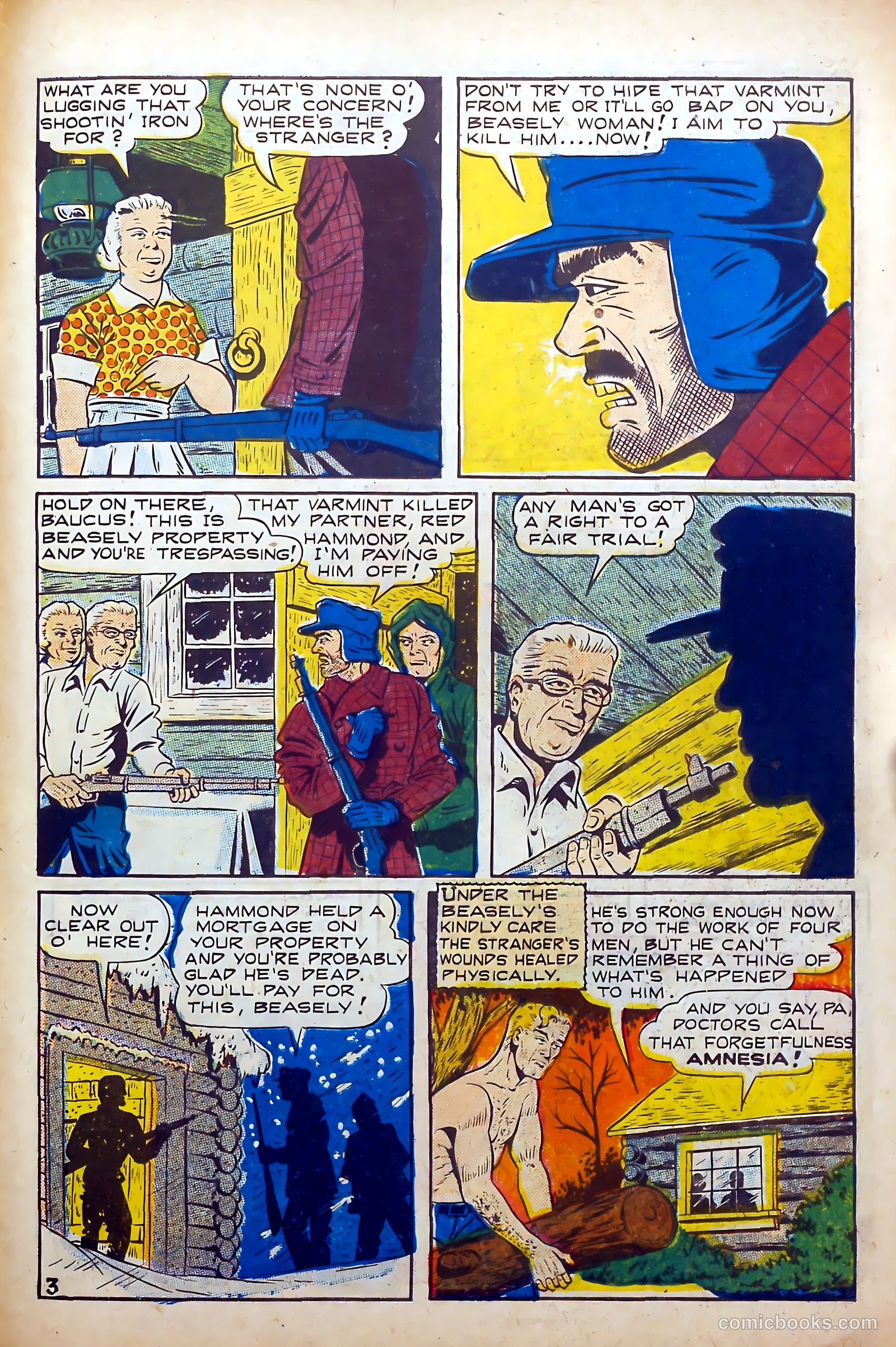 Roundup #5 (1949) — page 45 of 53
