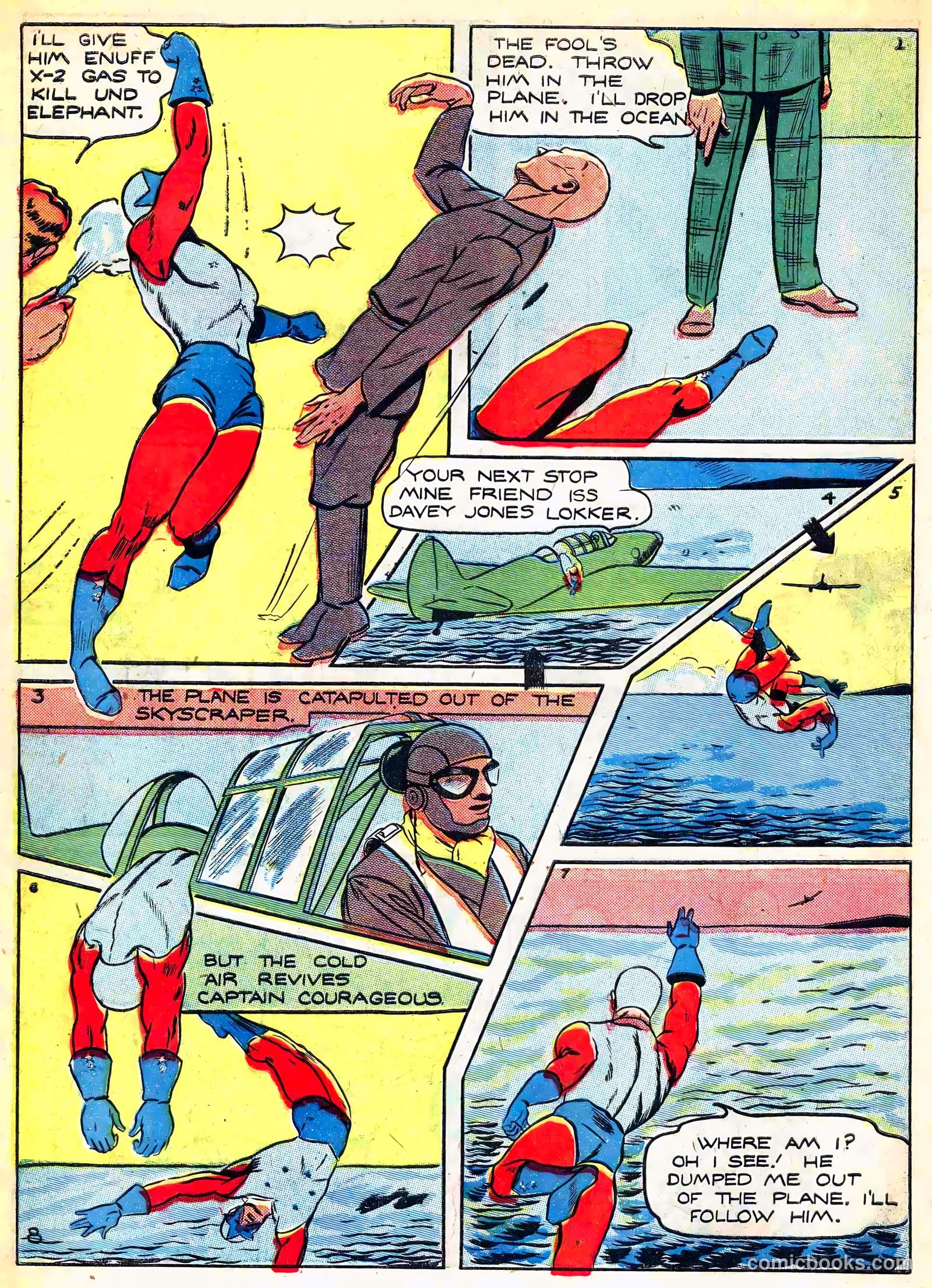 Banner Comics #3 (1941) — page 10 of 66