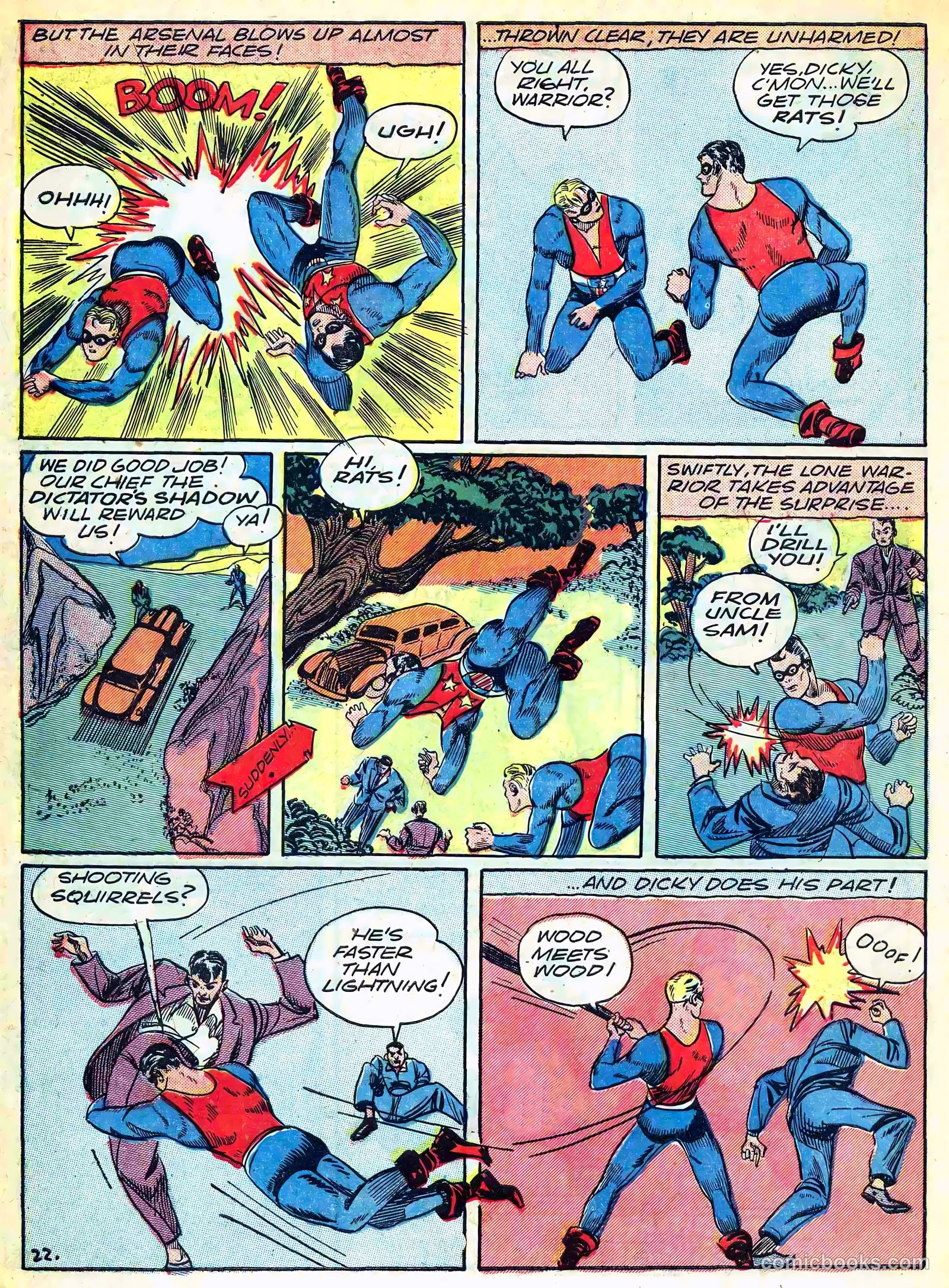 Banner Comics #3 (1941) — page 24 of 66