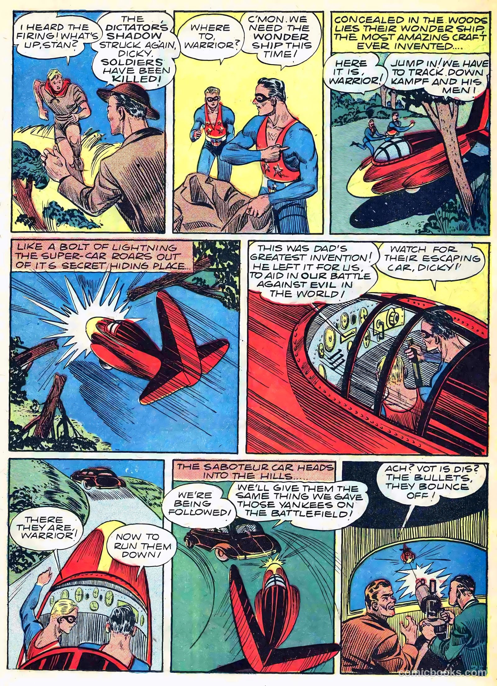 Banner Comics #3 (1941) — page 27 of 66