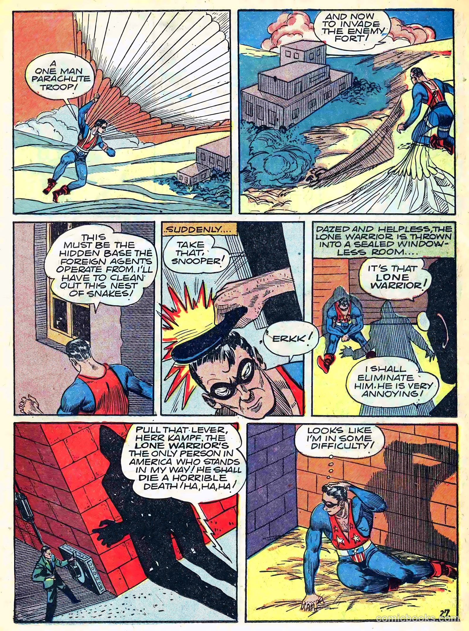 Banner Comics #3 (1941) — page 29 of 66