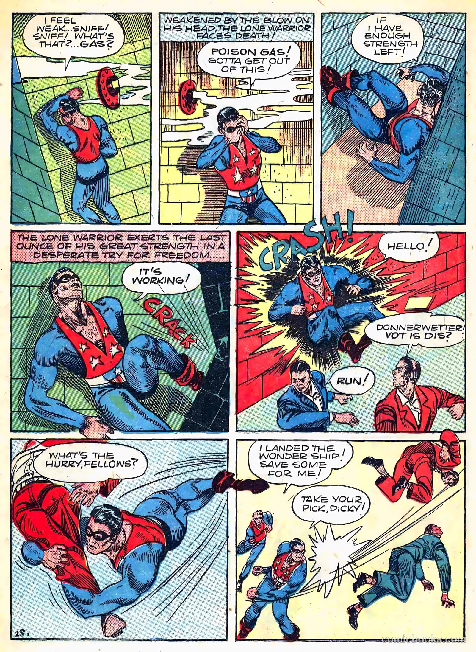 Banner Comics #3 (1941) — page 30 of 66