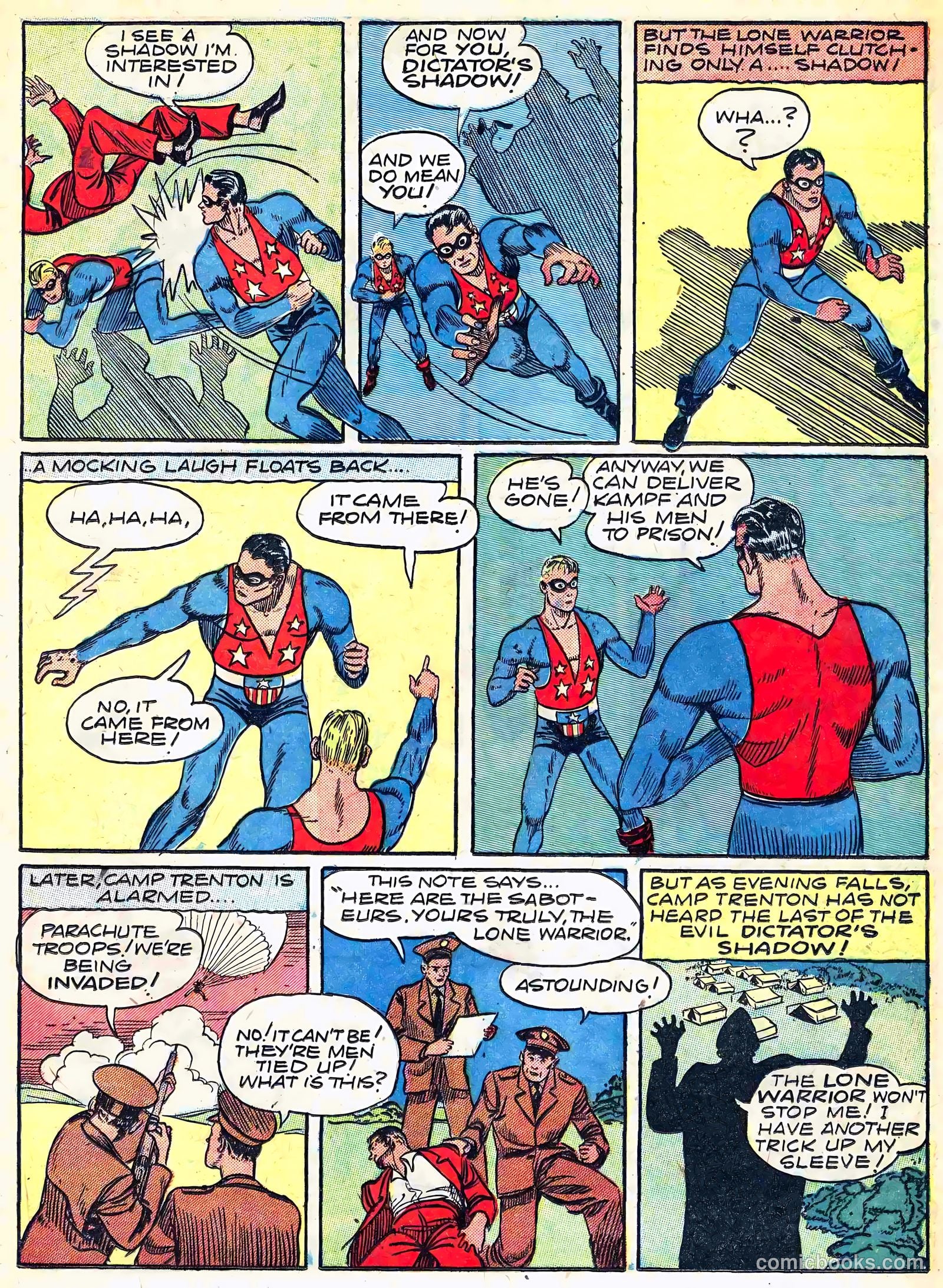 Banner Comics #3 (1941) — page 31 of 66