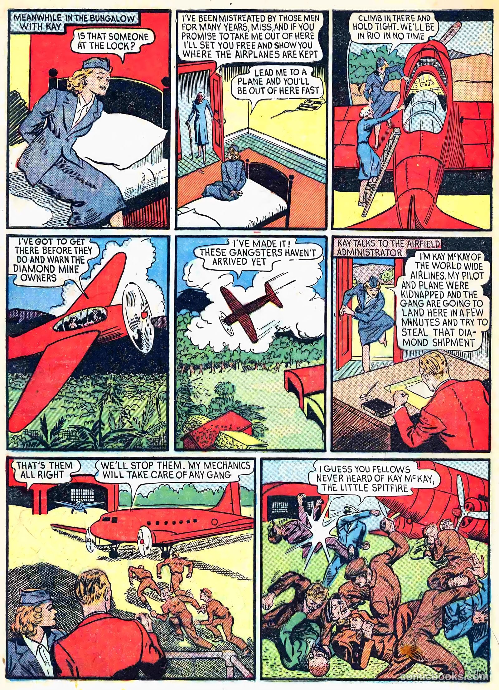 Banner Comics #3 (1941) — page 44 of 66