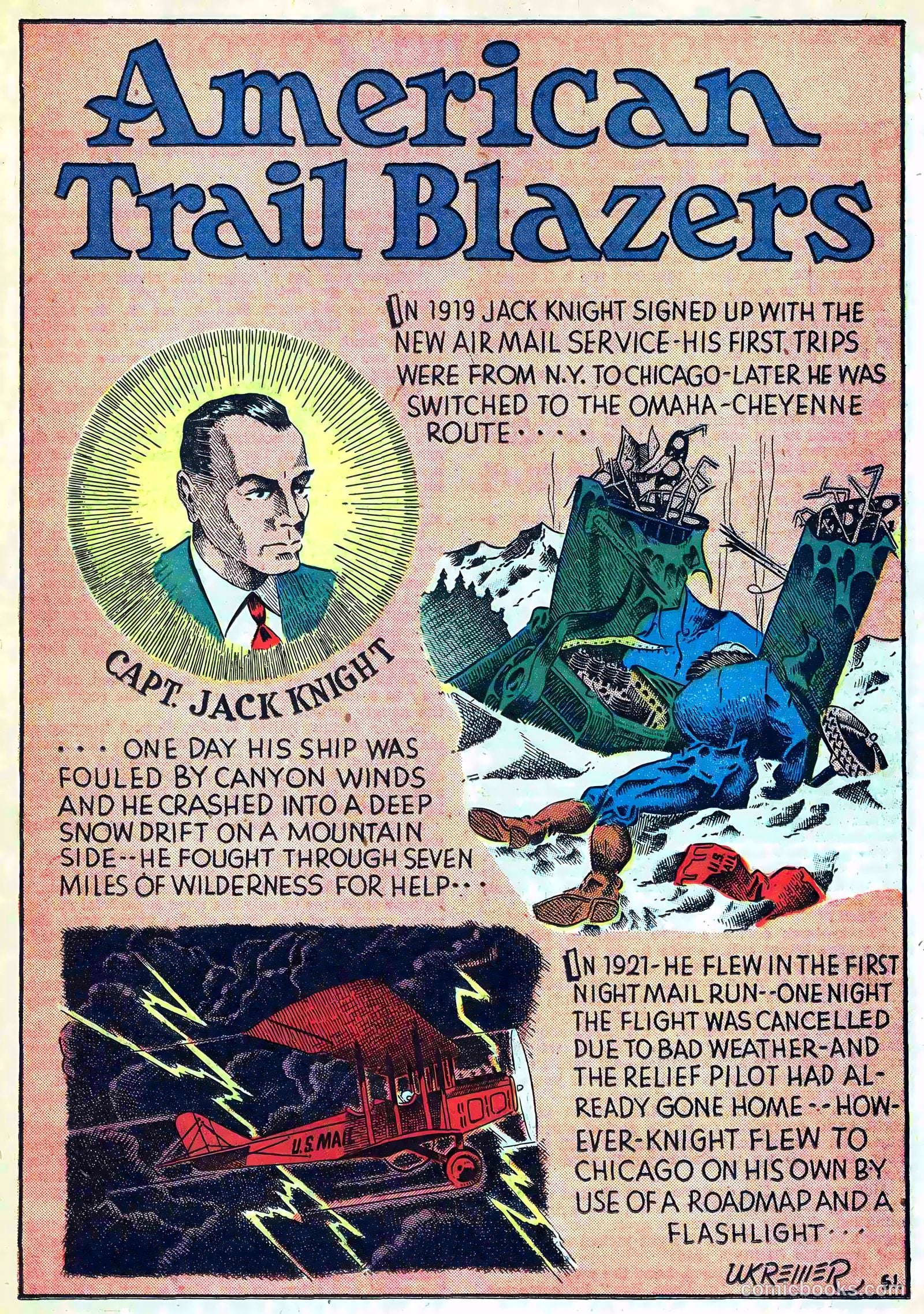 Banner Comics #3 (1941) — page 51 of 66