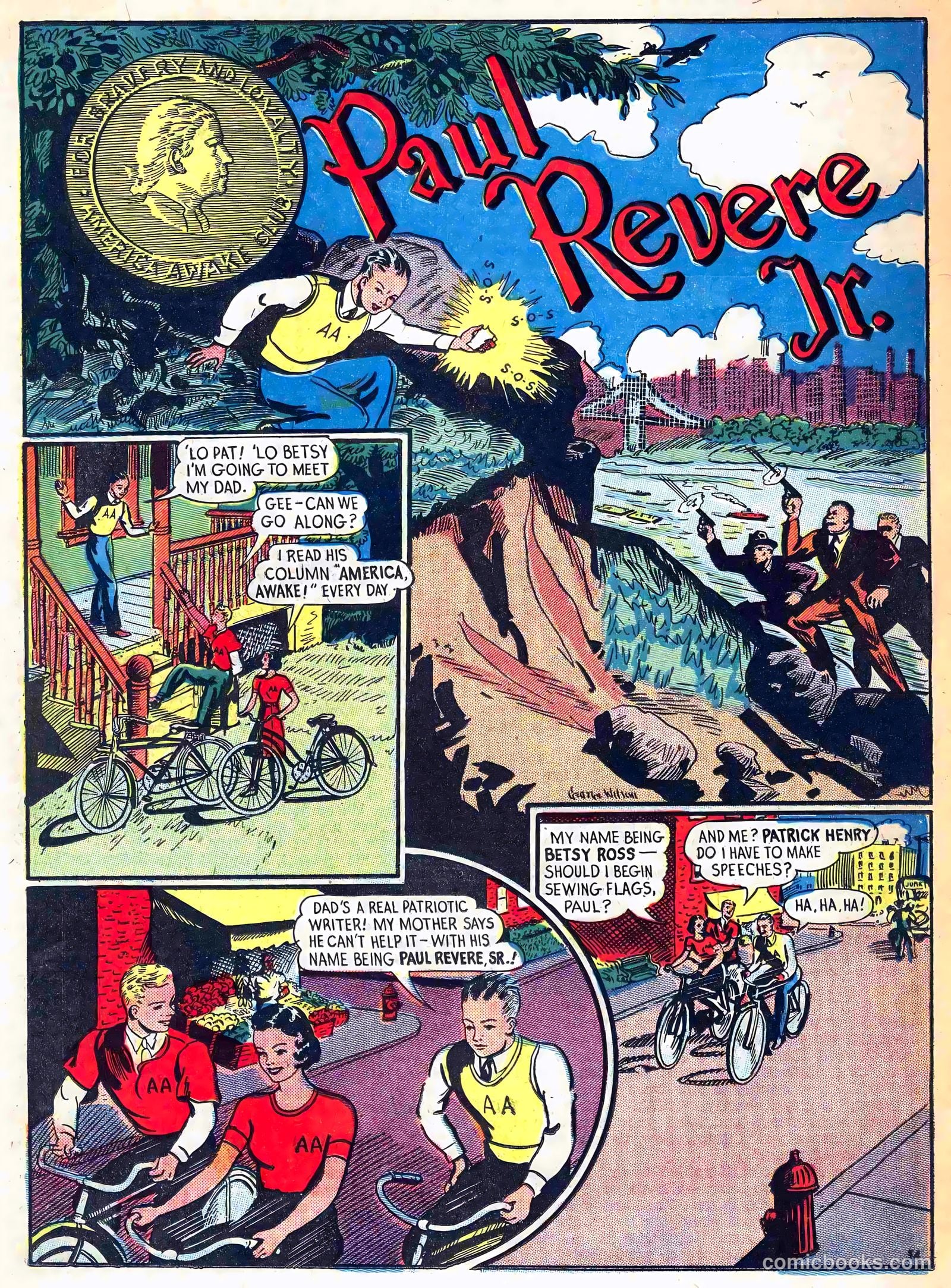 Banner Comics #3 (1941) — page 54 of 66