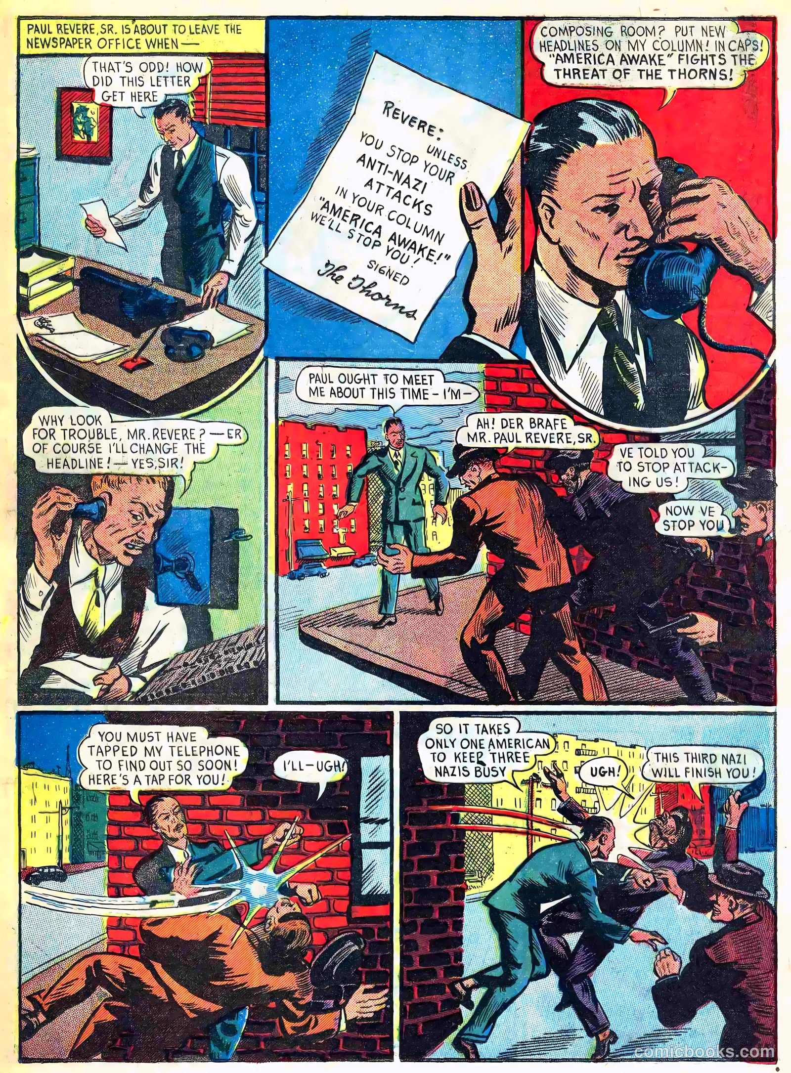Banner Comics #3 (1941) — page 55 of 66