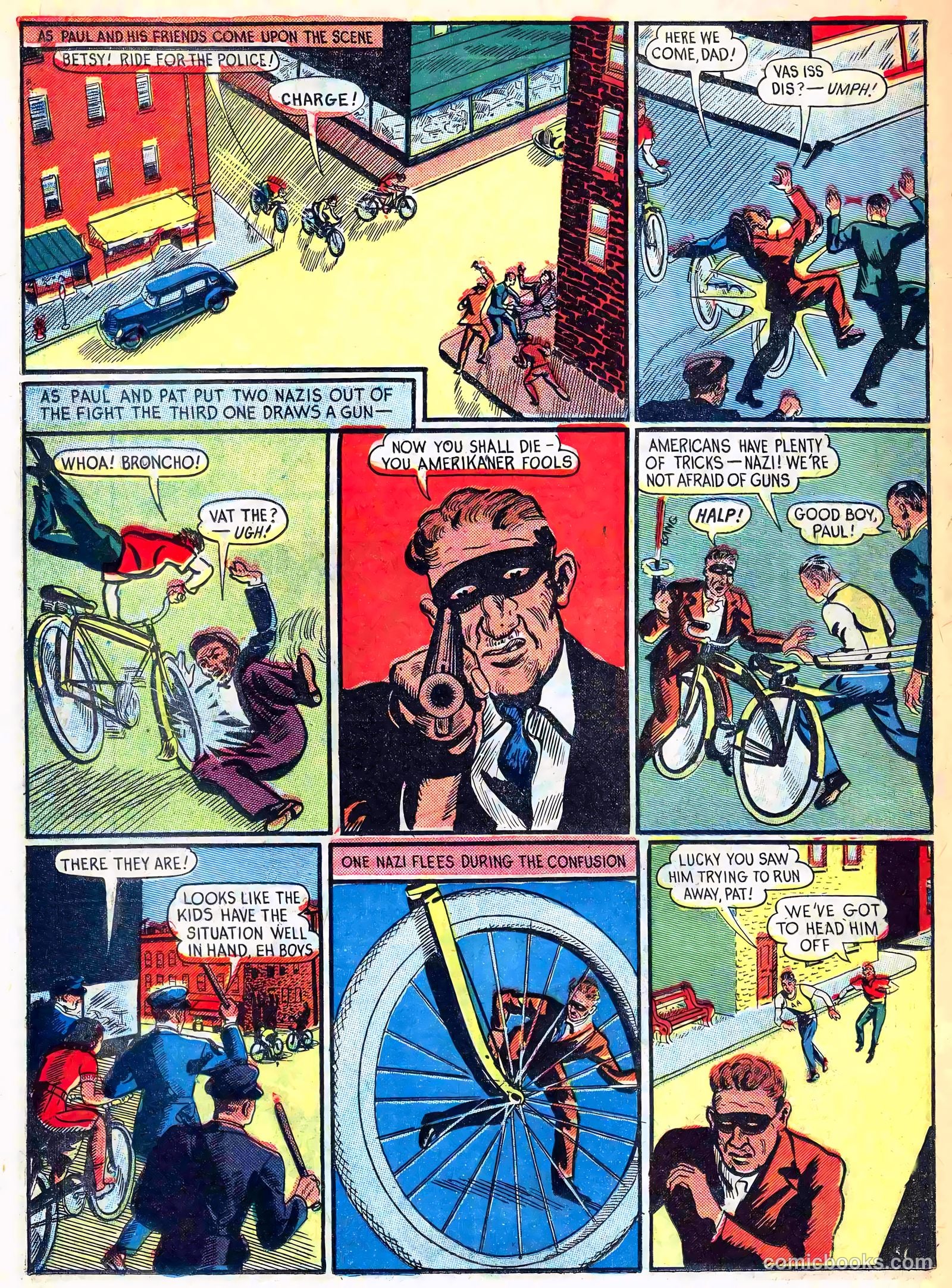 Banner Comics #3 (1941) — page 56 of 66