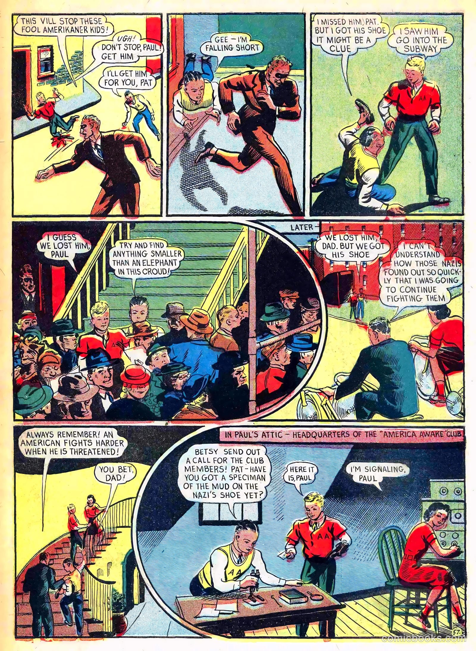 Banner Comics #3 (1941) — page 57 of 66