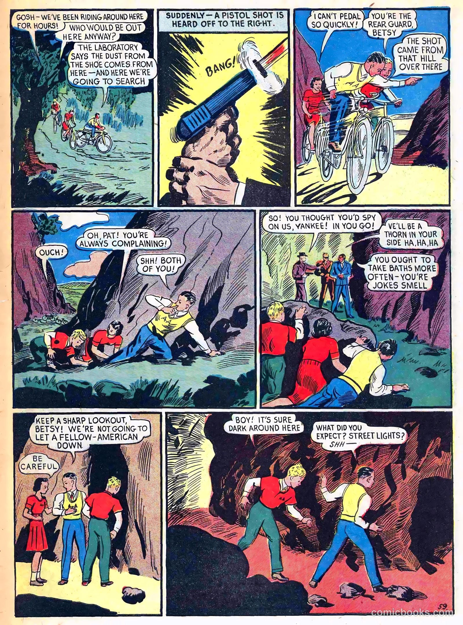 Banner Comics #3 (1941) — page 59 of 66