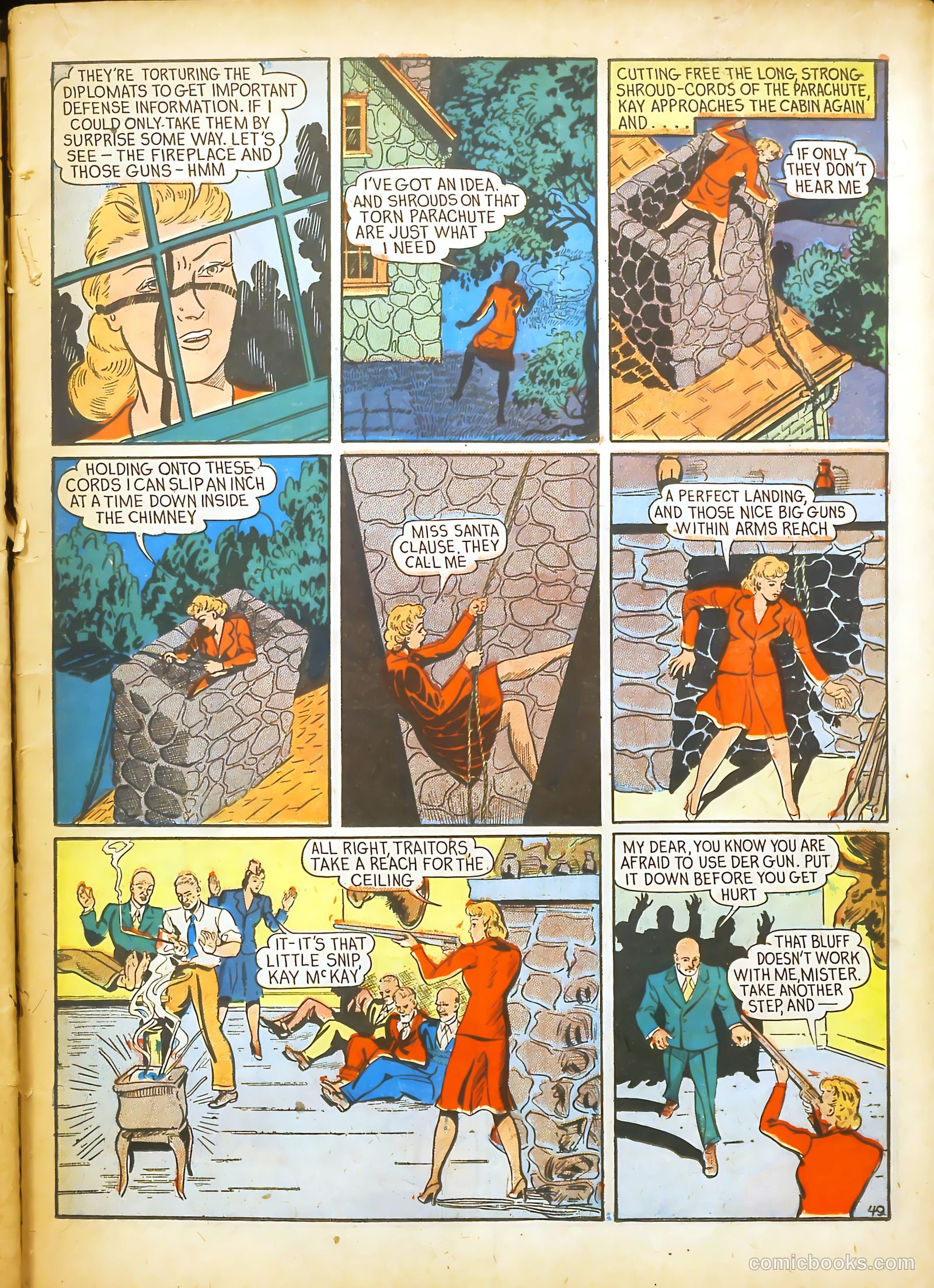 Banner Comics #4 (1941) — page 51 of 66