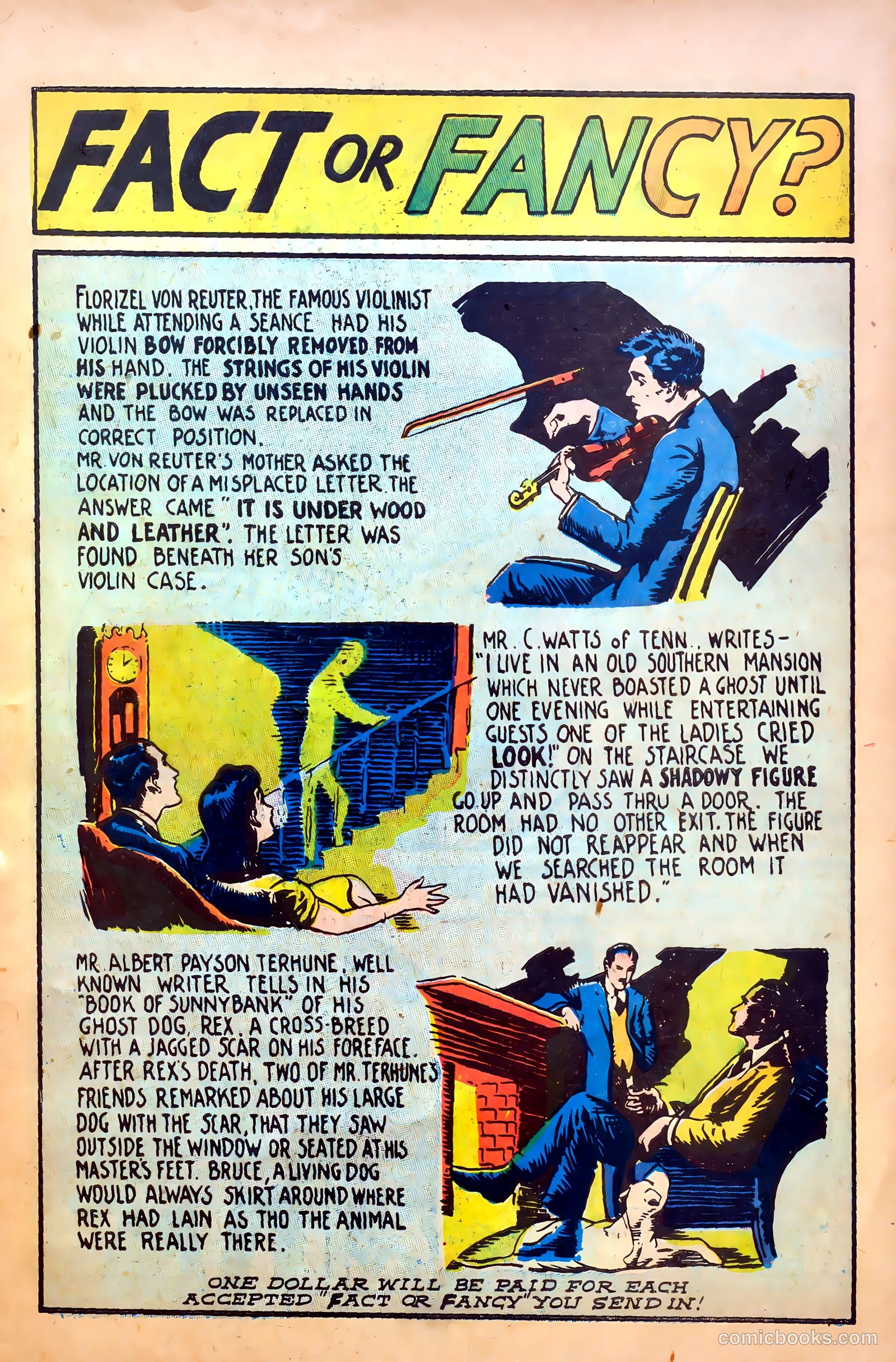 Saints #1 (2015) — page 27 of 36