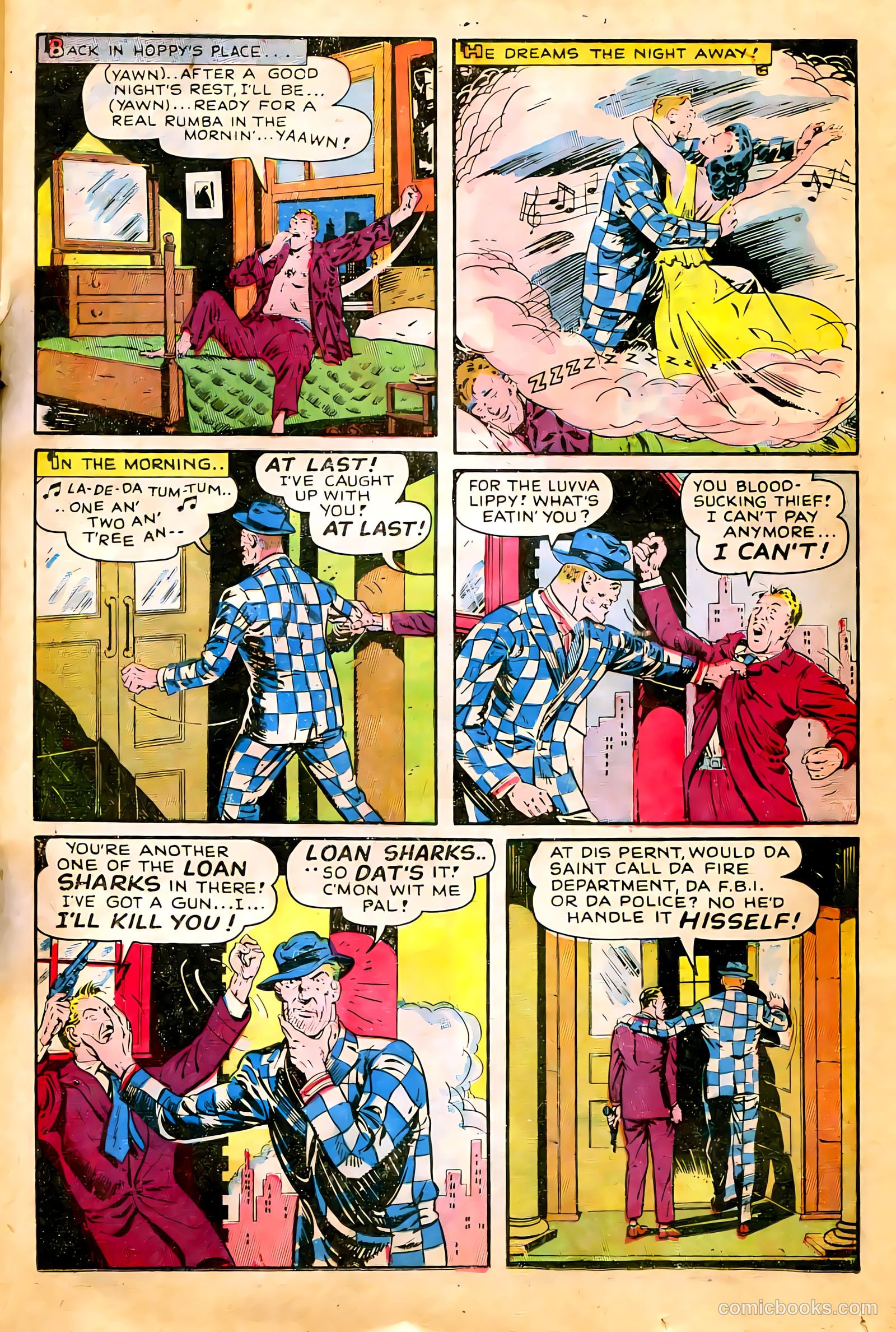 Saints #3 (2015) — page 25 of 36