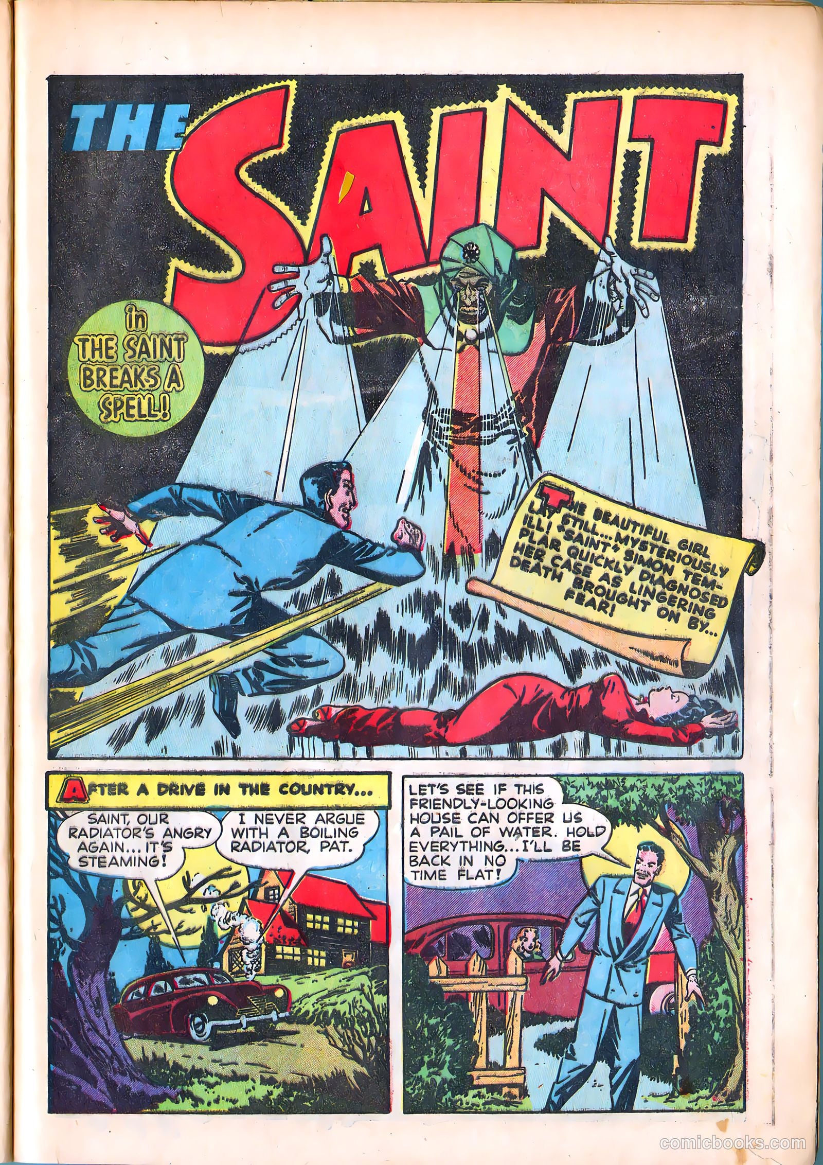 Saints #5 (2016) — page 45 of 52