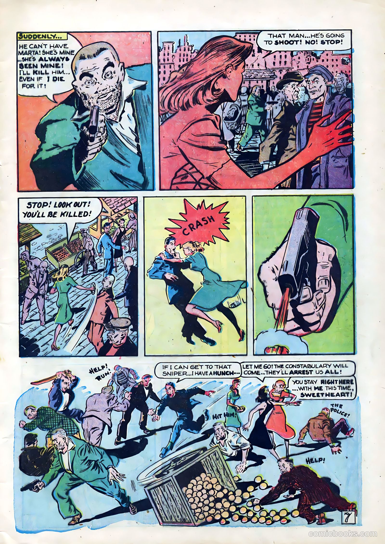 Saints #6 (2016) — page 9 of 52