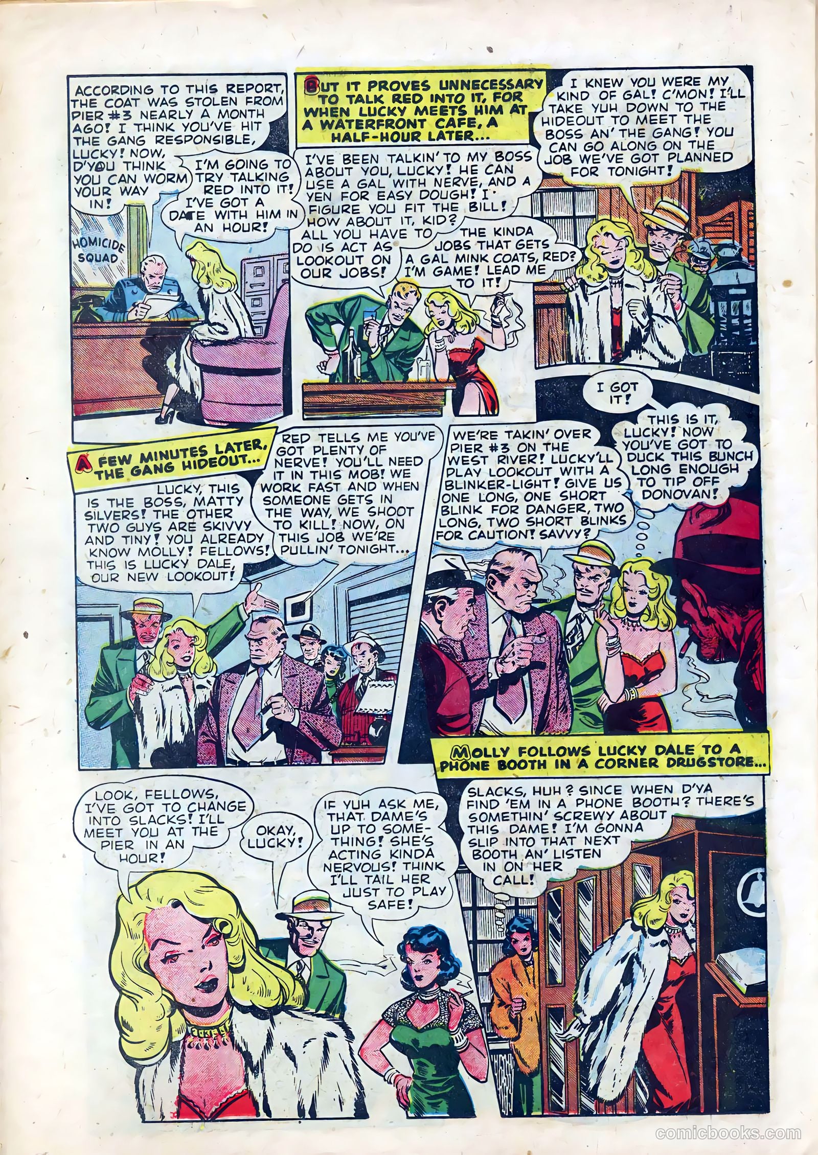 Saints #6 (2016) — page 38 of 52
