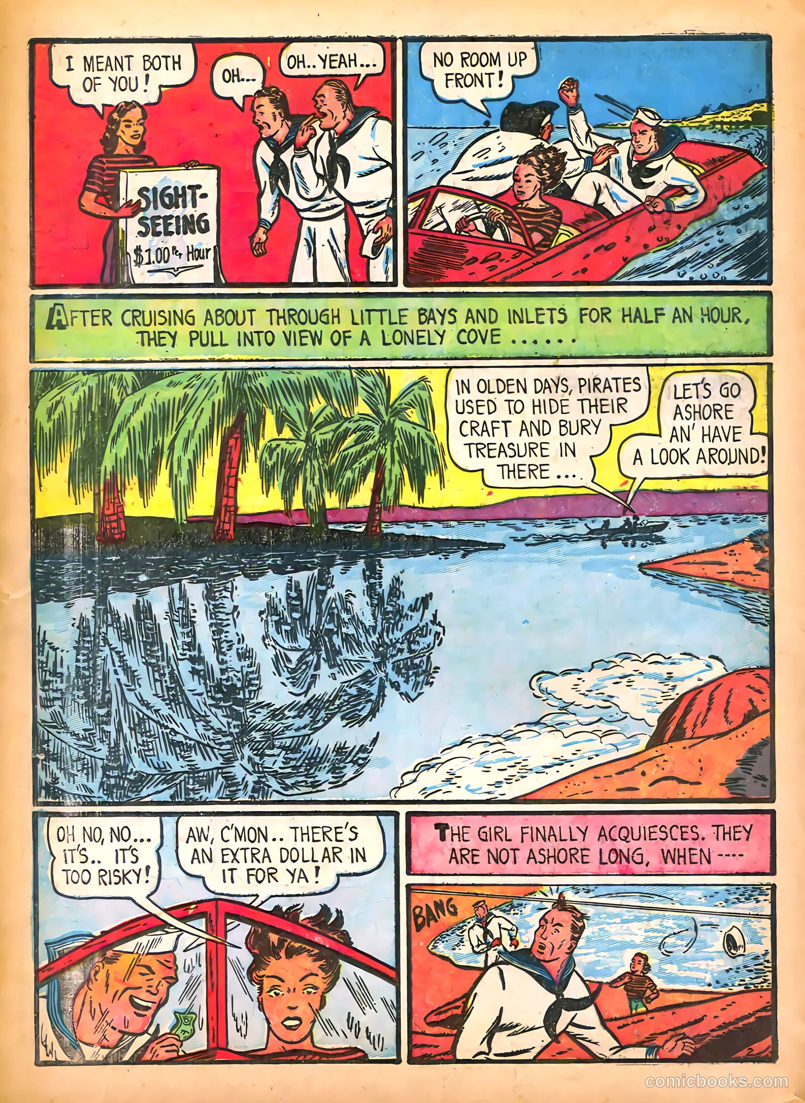 Samson #2 (1940) — page 52 of 68