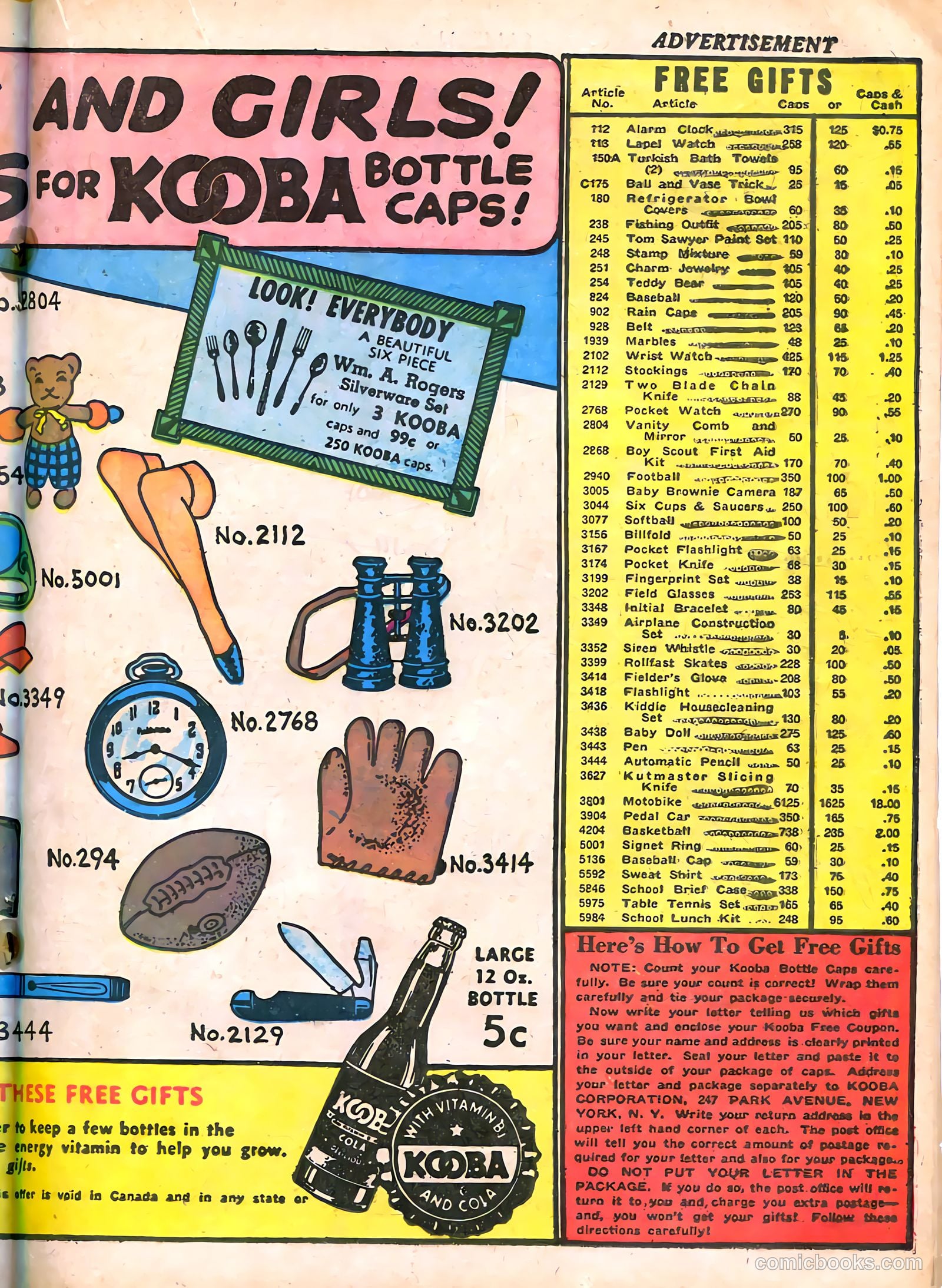 Samson #6 (1941) — page 35 of 68