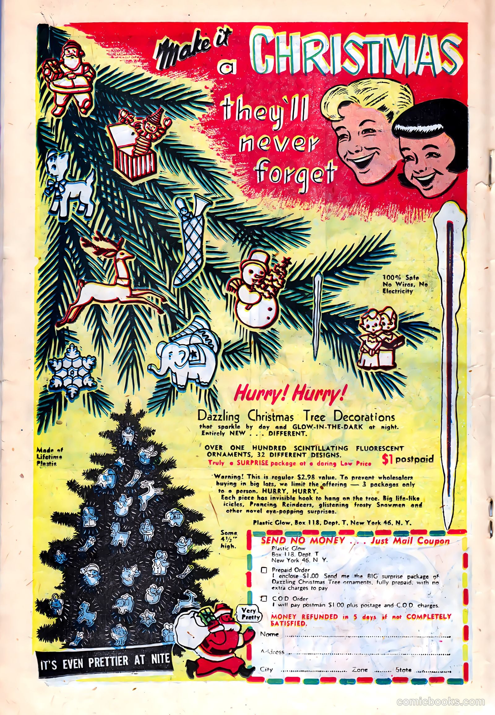 Sands of the South Pacific #1 (1953) — page 18 of 36
