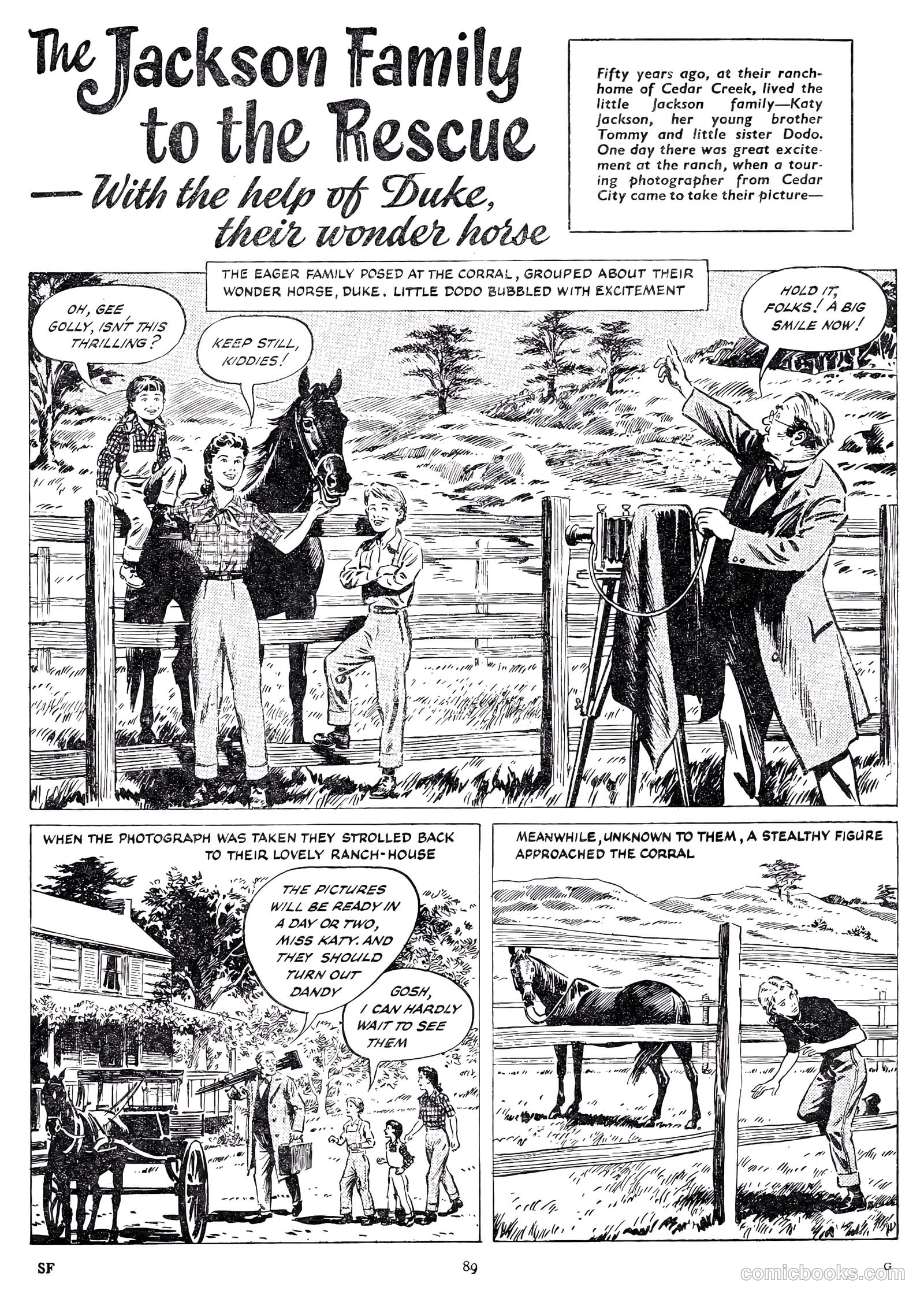School Friend Annual #1959 (1959) — page 17 of 25