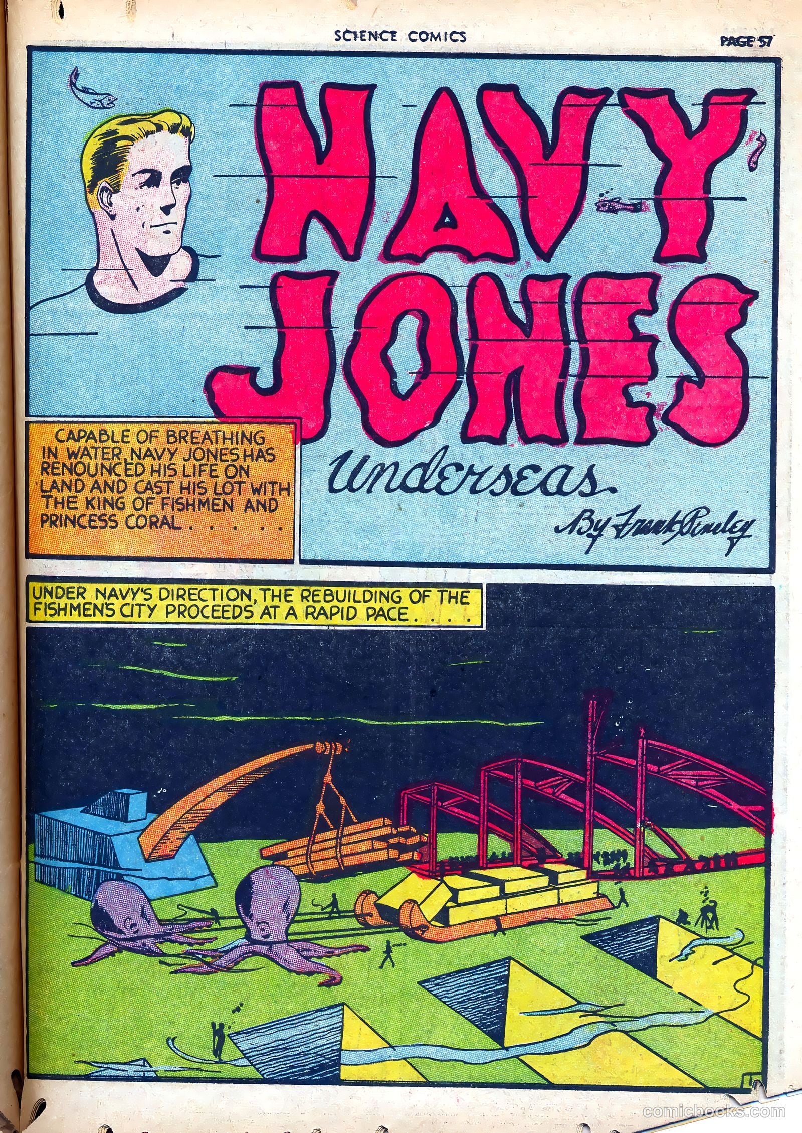 Science Comics #3 (1940) — page 59 of 68
