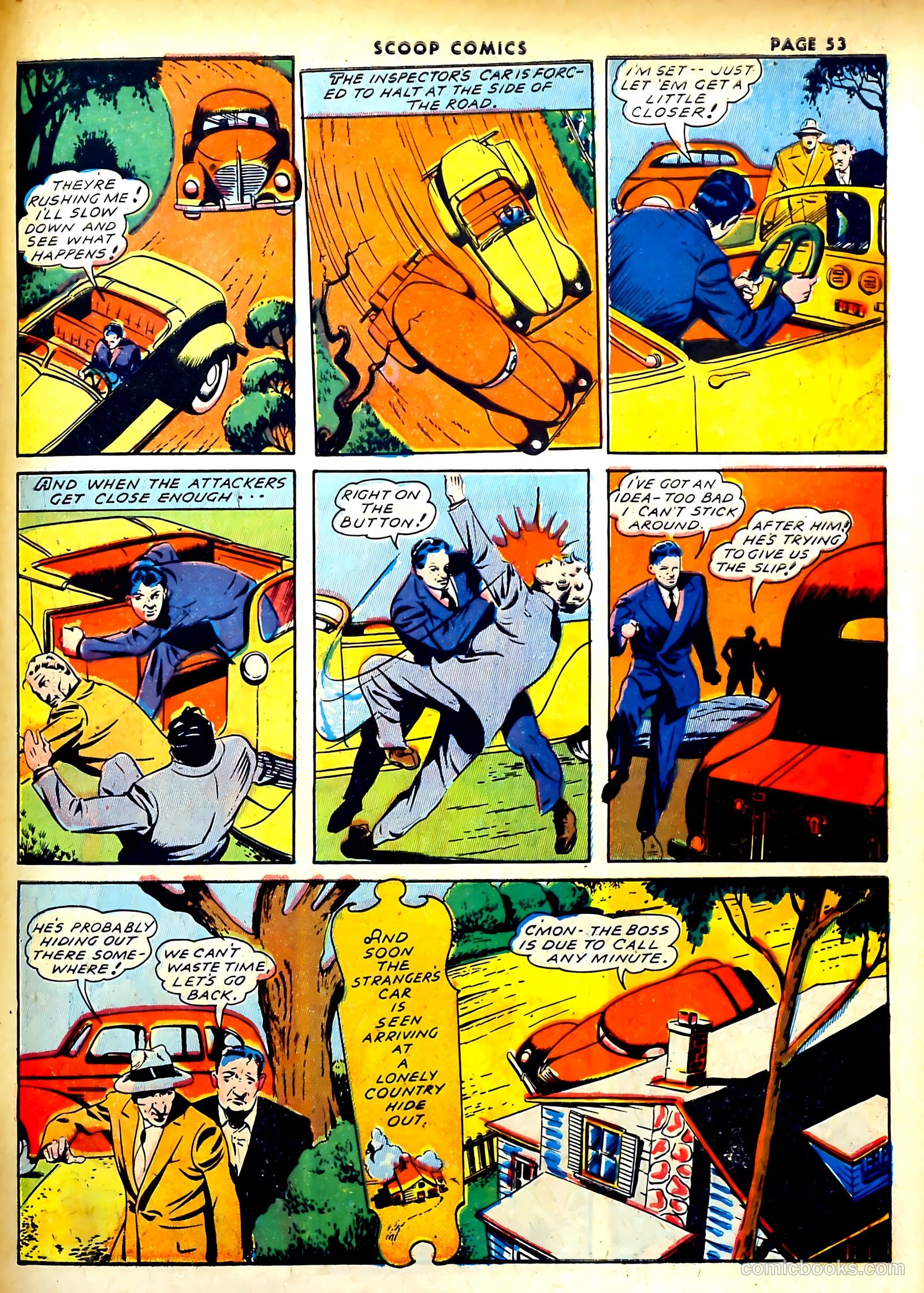 Scoop Comics #1 (1941) — page 55 of 68