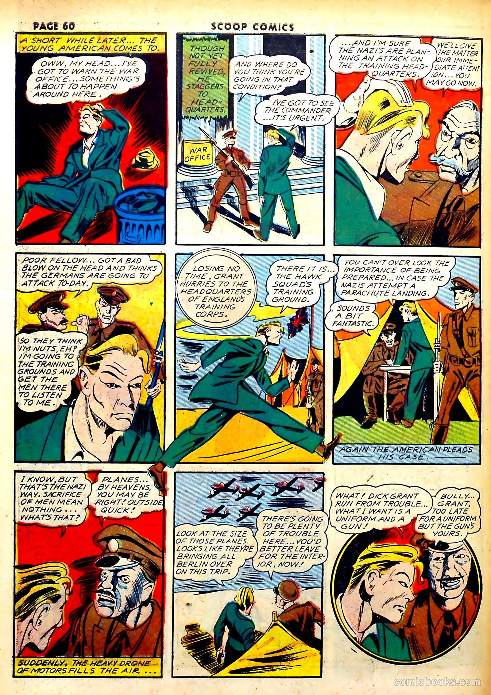 Scoop Comics #1 (1941) — page 62 of 68